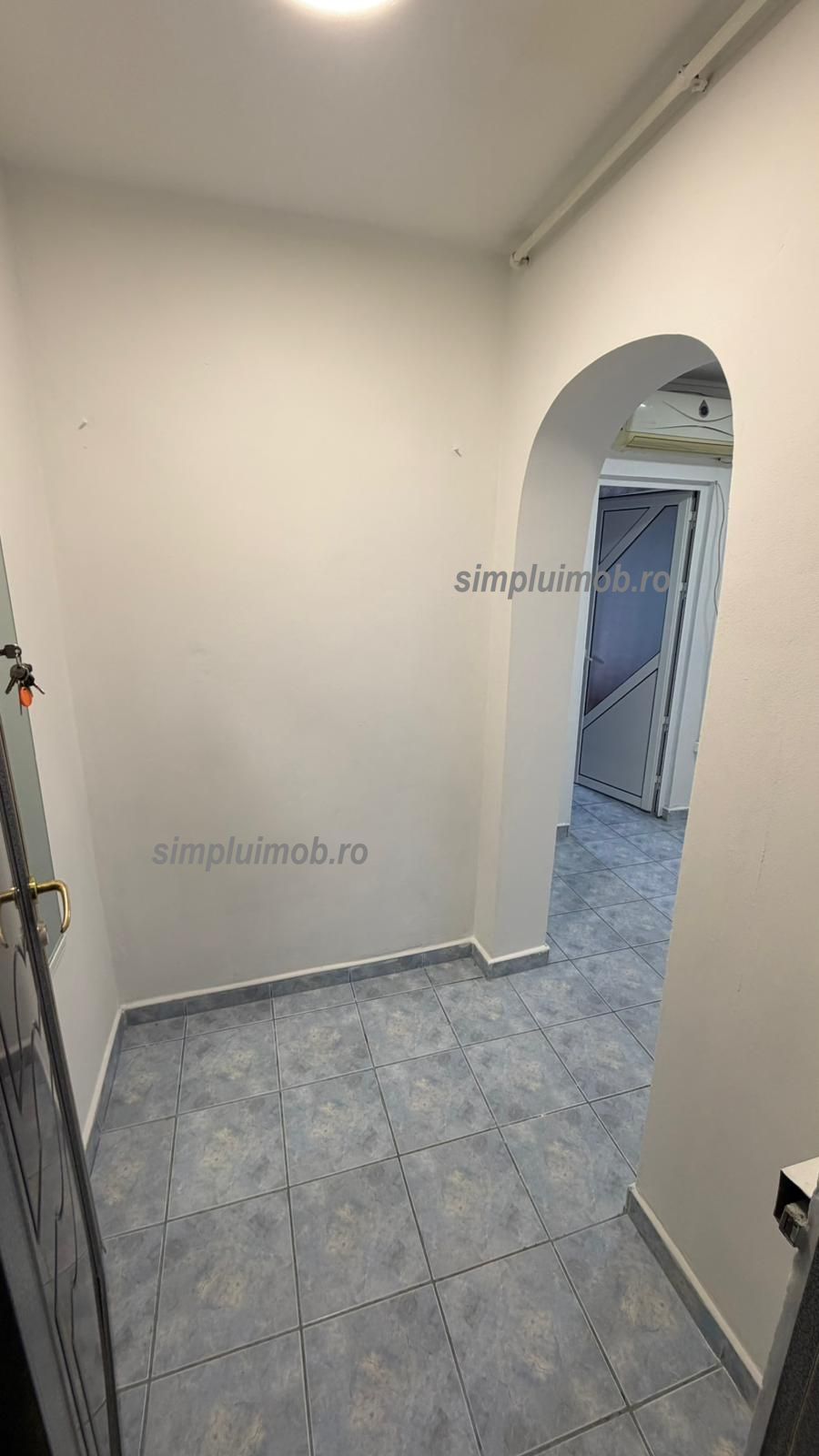 Metrou Nicolae Grigorescu 2 Camere Decomandat — fotografia 5