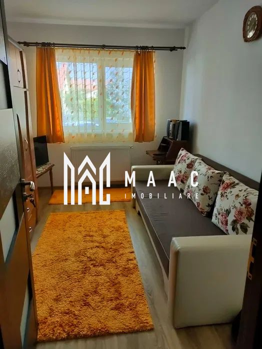 Apartament 3 camere de vânzare | Șelimbăr, Brana | 67 mp