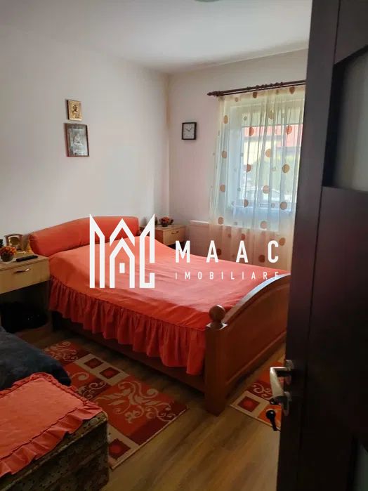 Apartament 3 camere de vânzare | Șelimbăr, Brana | 67 mp — fotografia 2