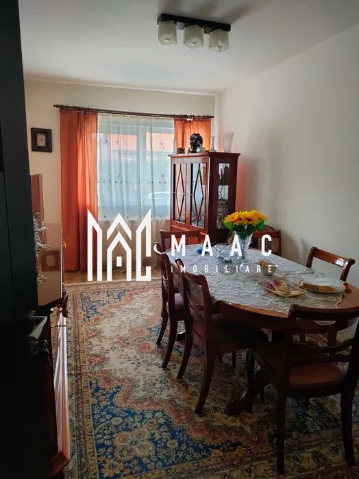 Apartament 3 camere de vânzare | Șelimbăr, Brana | 67 mp — fotografia 3