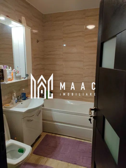 Apartament 3 camere de vânzare | Șelimbăr, Brana | 67 mp — fotografia 4