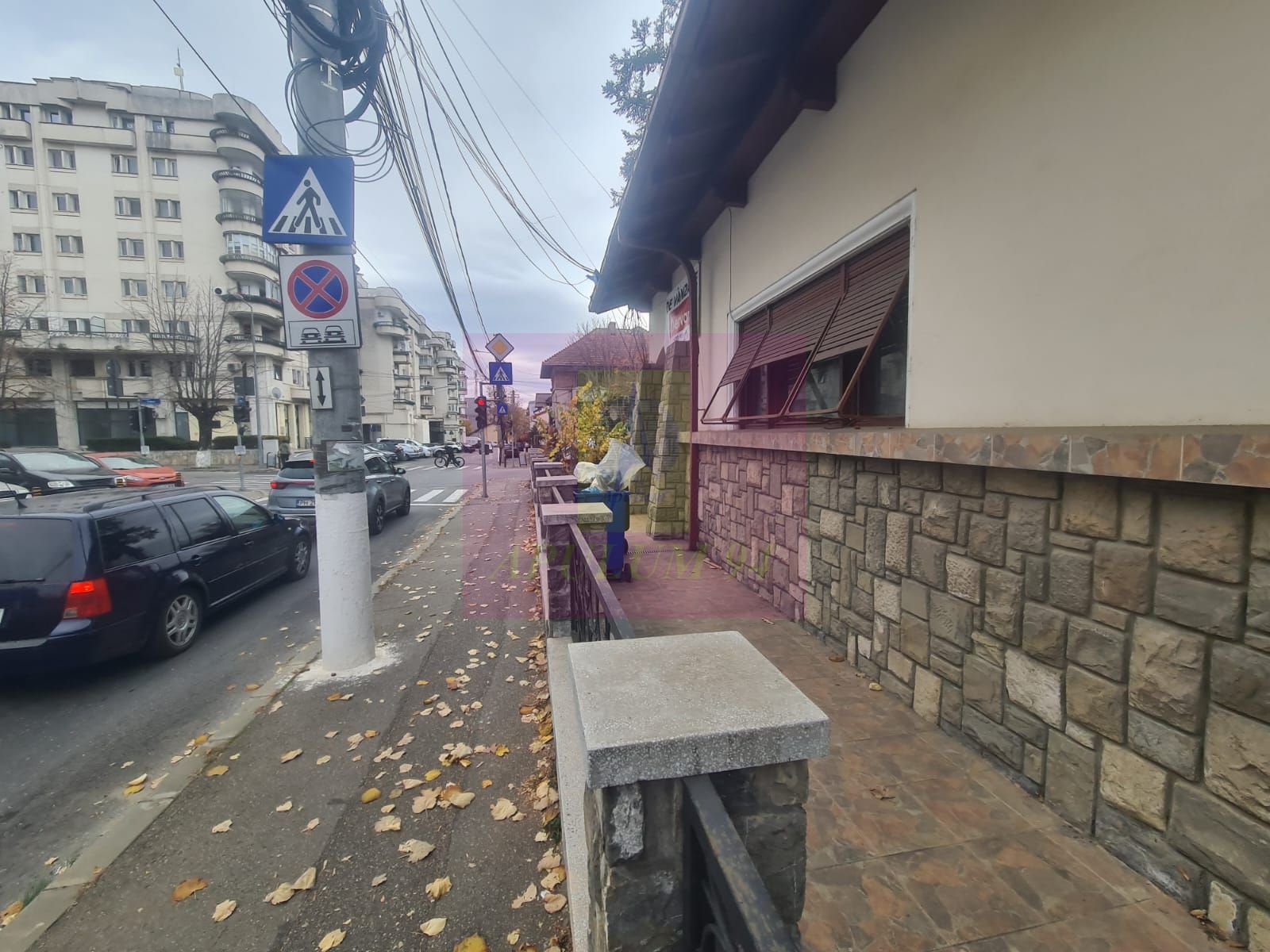 Spatiu comercial de vanzare in Campina — fotografia 3