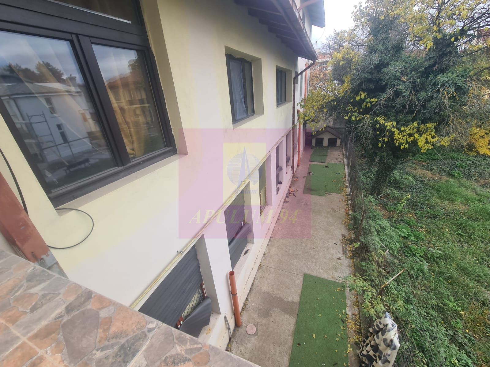Spatiu comercial de vanzare in Campina — fotografia 5