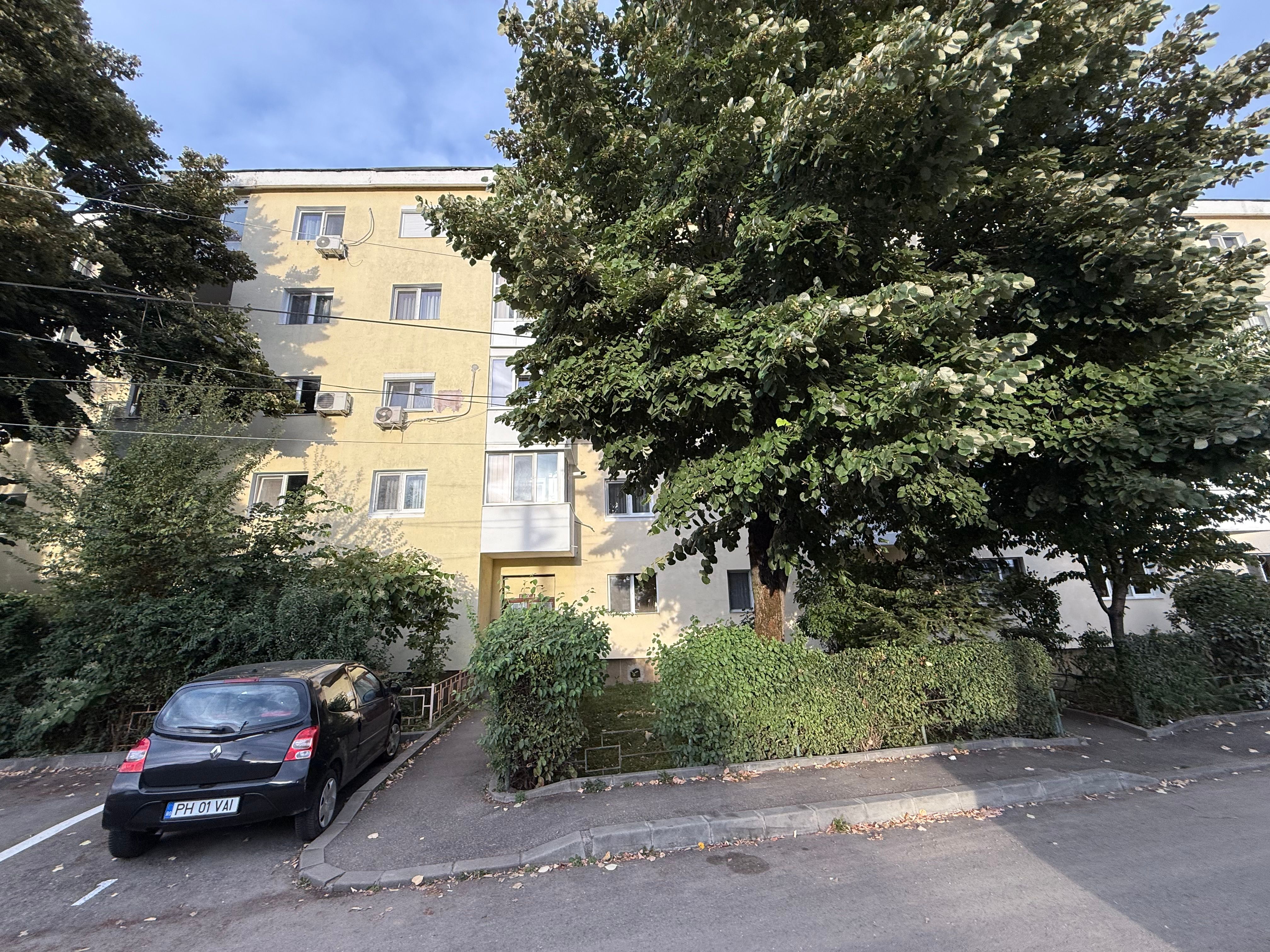 Oportunitate rară - Apartament 2 camere 51 mp-bloc izolat - an 1986 — fotografia 16