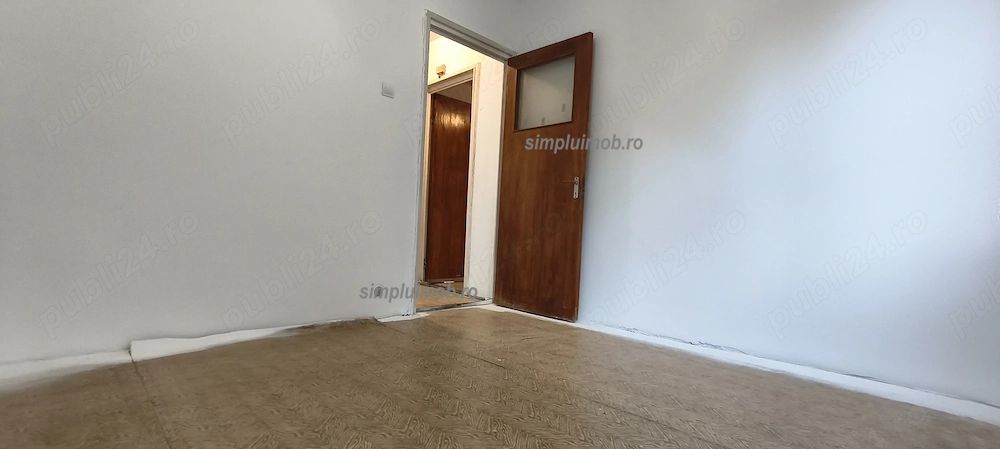 3 Camere Etaj Intermediar Brancoveanu