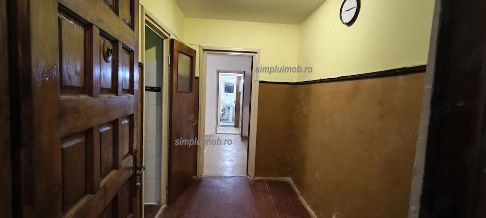 3 Camere Etaj Intermediar Brancoveanu — fotografia 10
