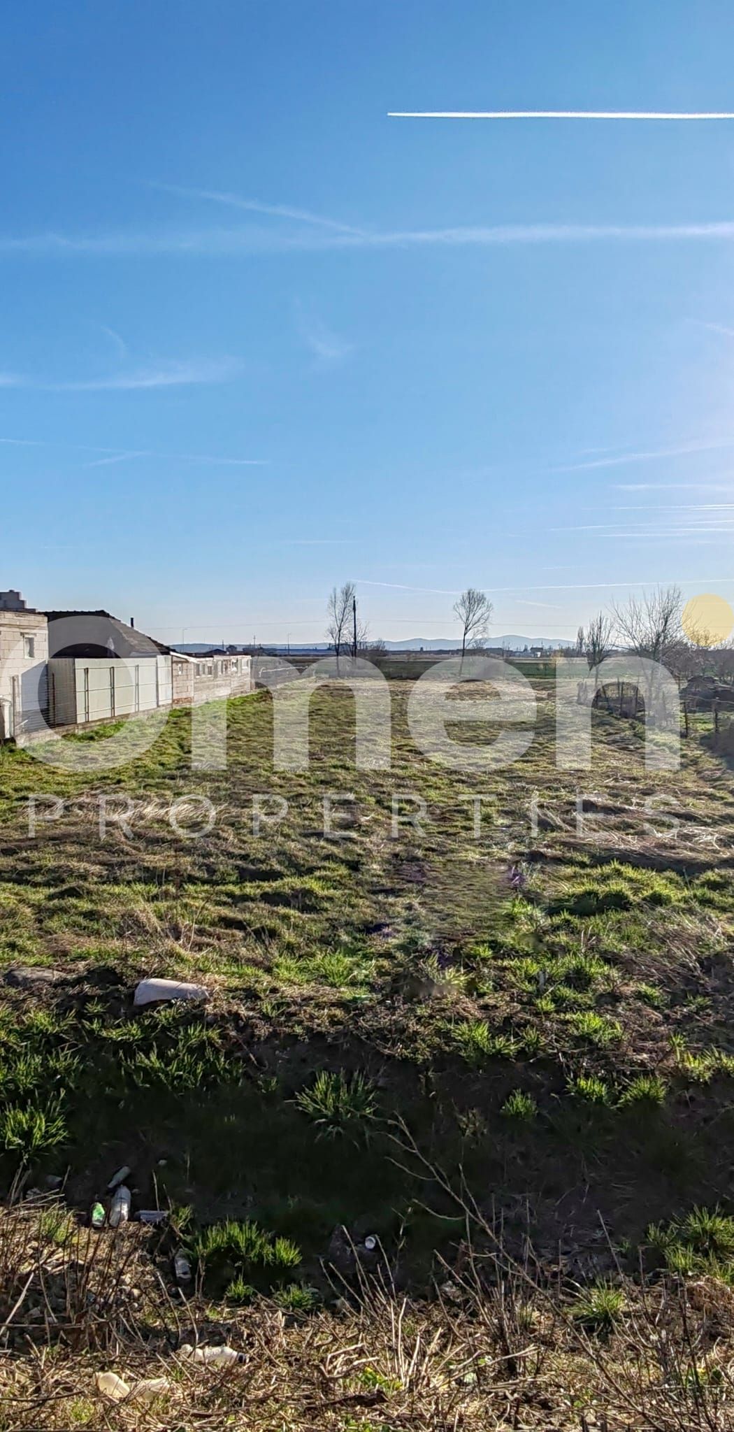 Teren intravilan de vânzare | Seini — fotografia 3