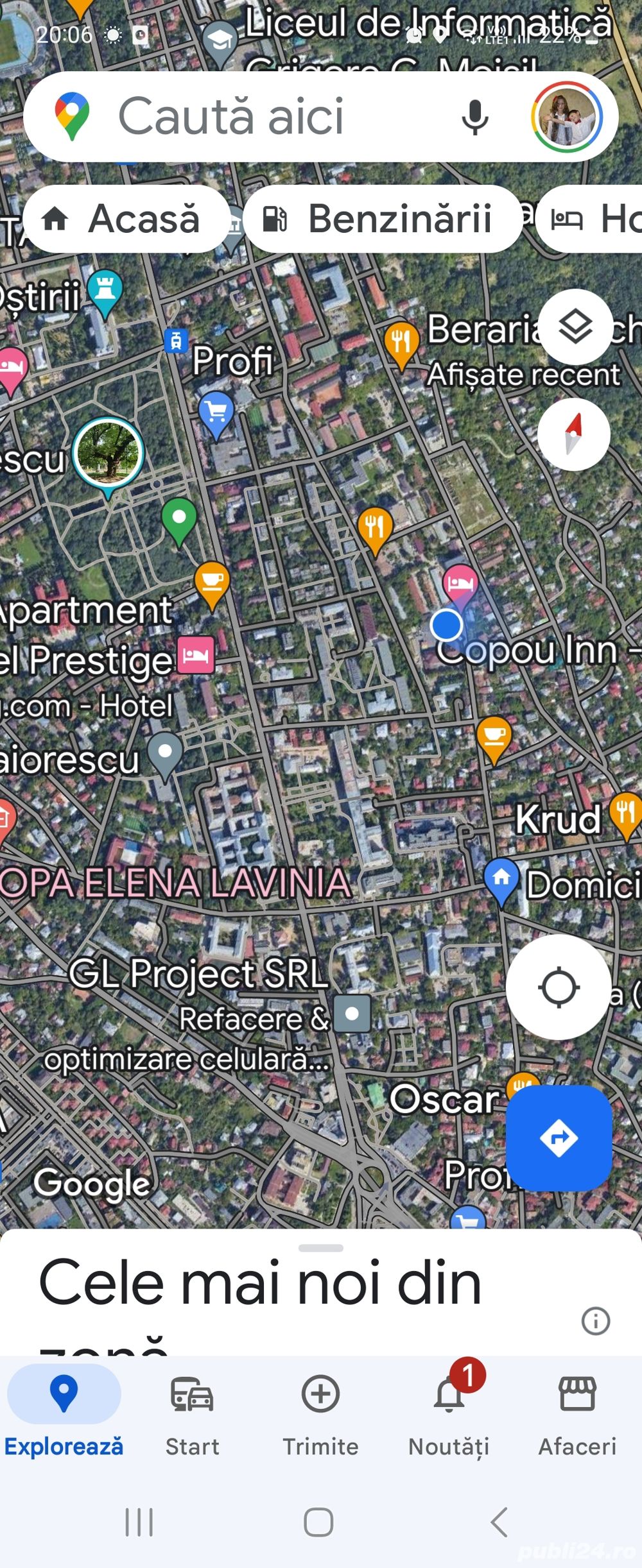 Proprietate de vanzare — fotografia 3