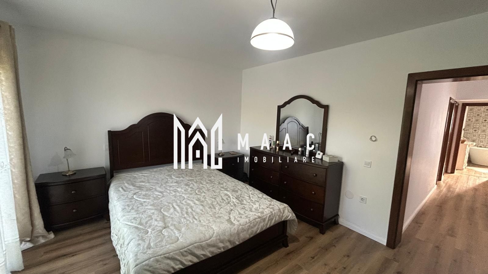 Casă 4 camere I 120 MPU I Curte proprie | Calea Cisnădiei — fotografia 10