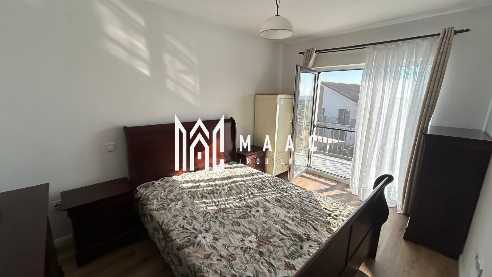 Casă 4 camere I 120 MPU I Curte proprie | Calea Cisnădiei — fotografia 11