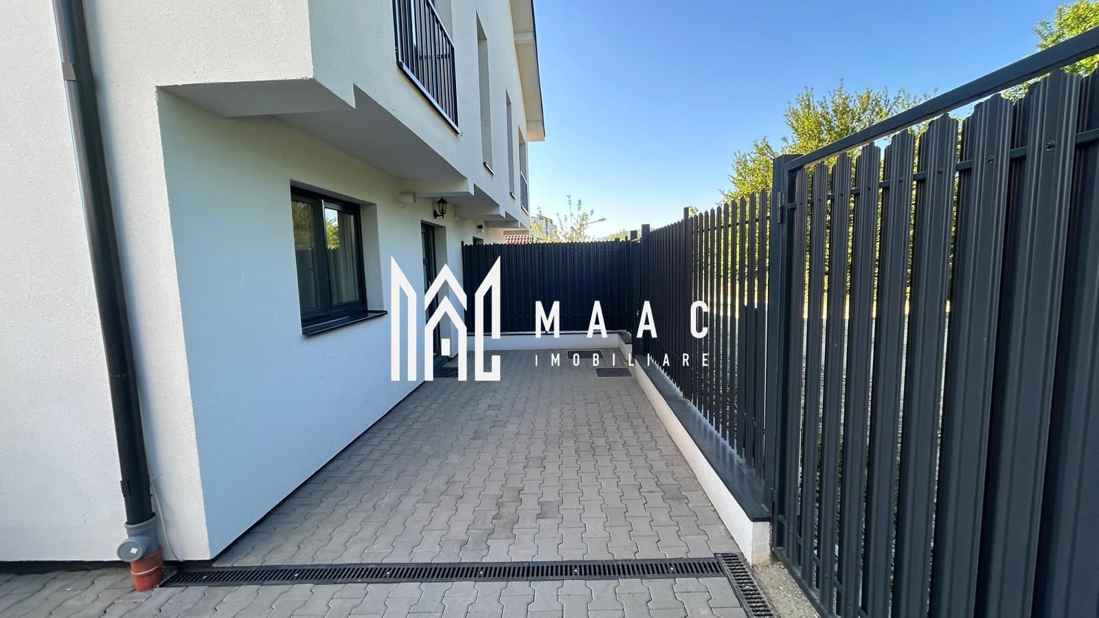 Casă 4 camere I 120 MPU I Curte proprie | Calea Cisnădiei — fotografia 13