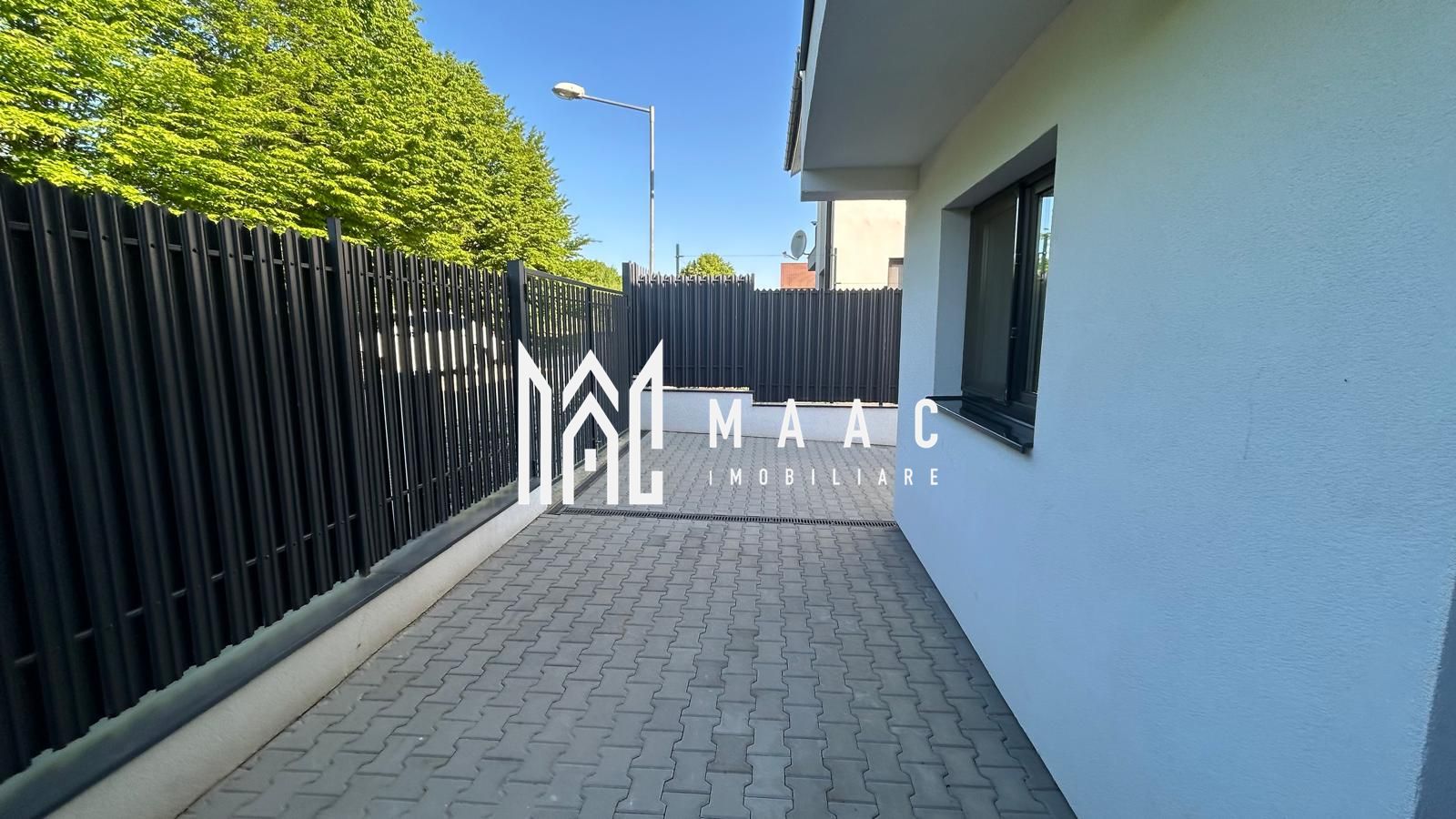 Casă 4 camere I 120 MPU I Curte proprie | Calea Cisnădiei — fotografia 14