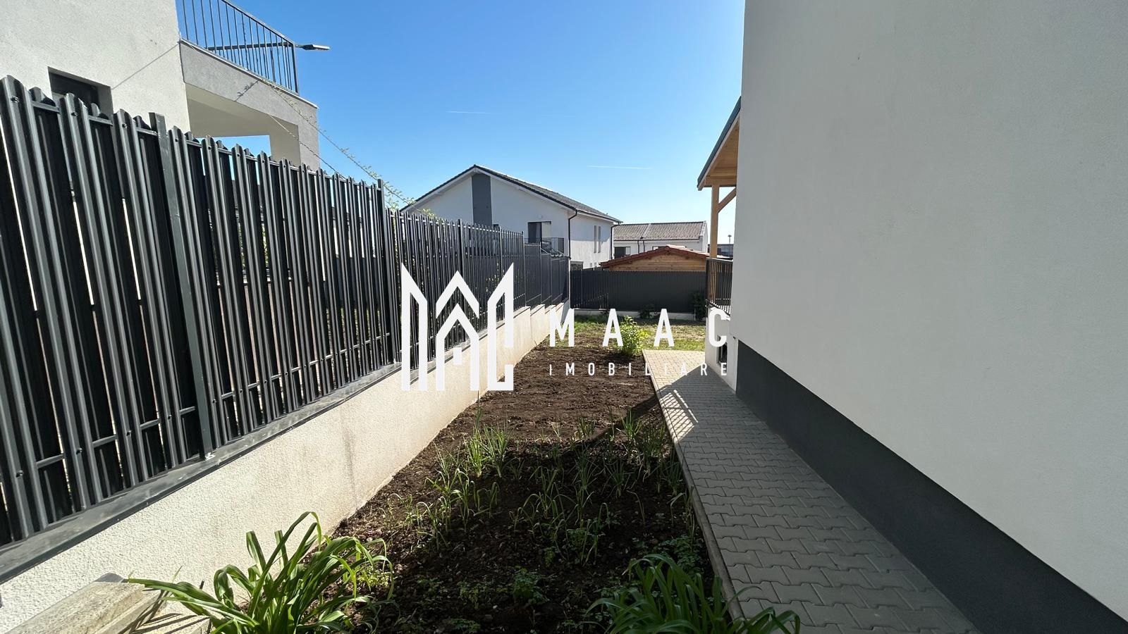 Casă 4 camere I 120 MPU I Curte proprie | Calea Cisnădiei — fotografia 15