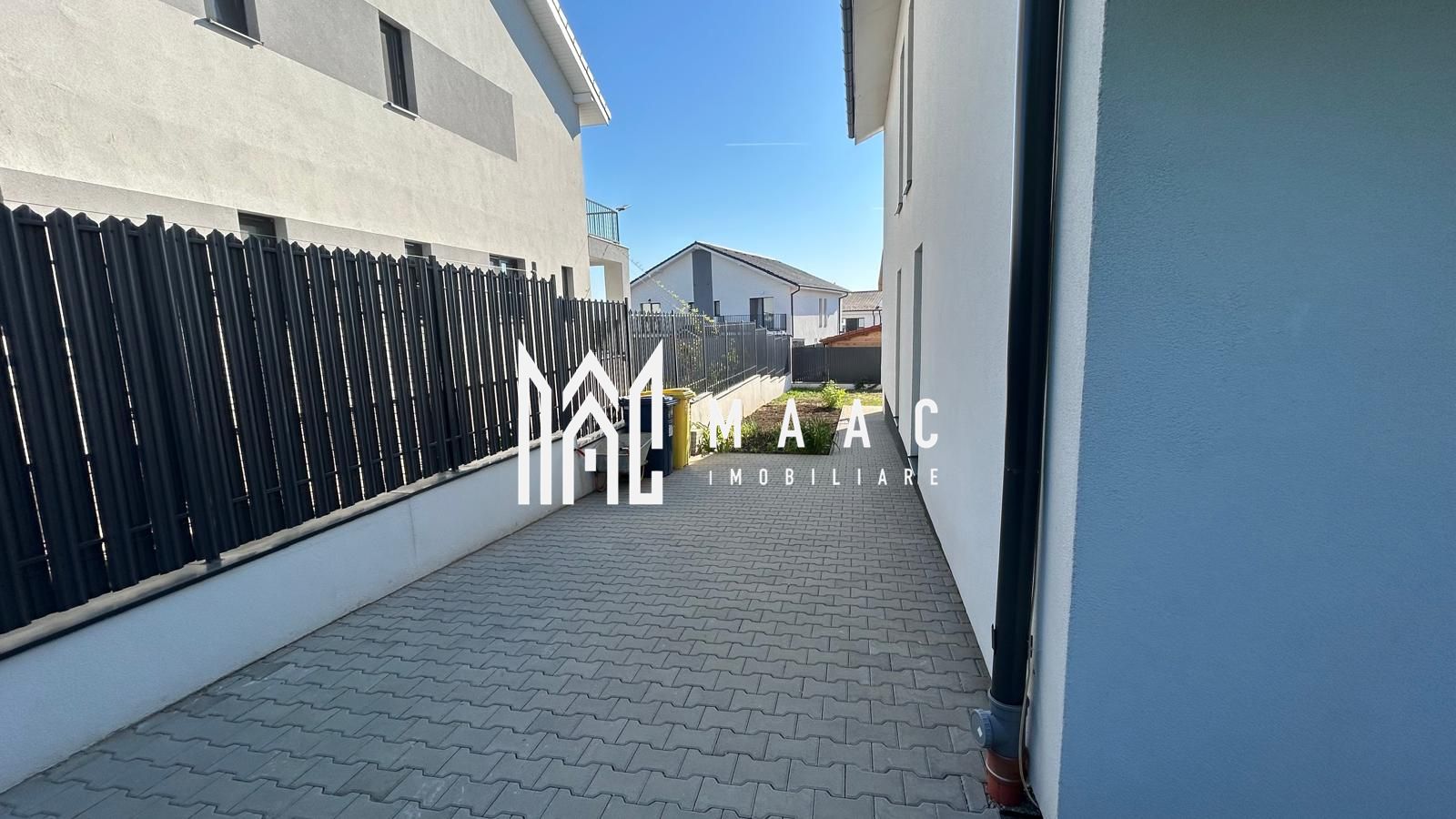 Casă 4 camere I 120 MPU I Curte proprie | Calea Cisnădiei — fotografia 16
