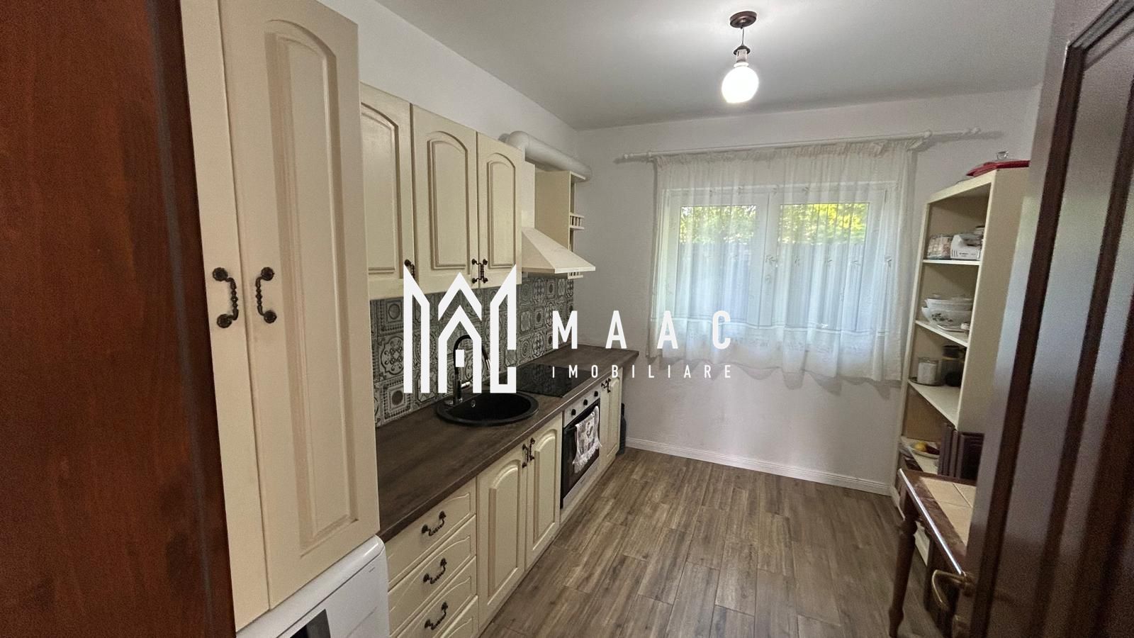 Casă 4 camere I 120 MPU I Curte proprie | Calea Cisnădiei — fotografia 4