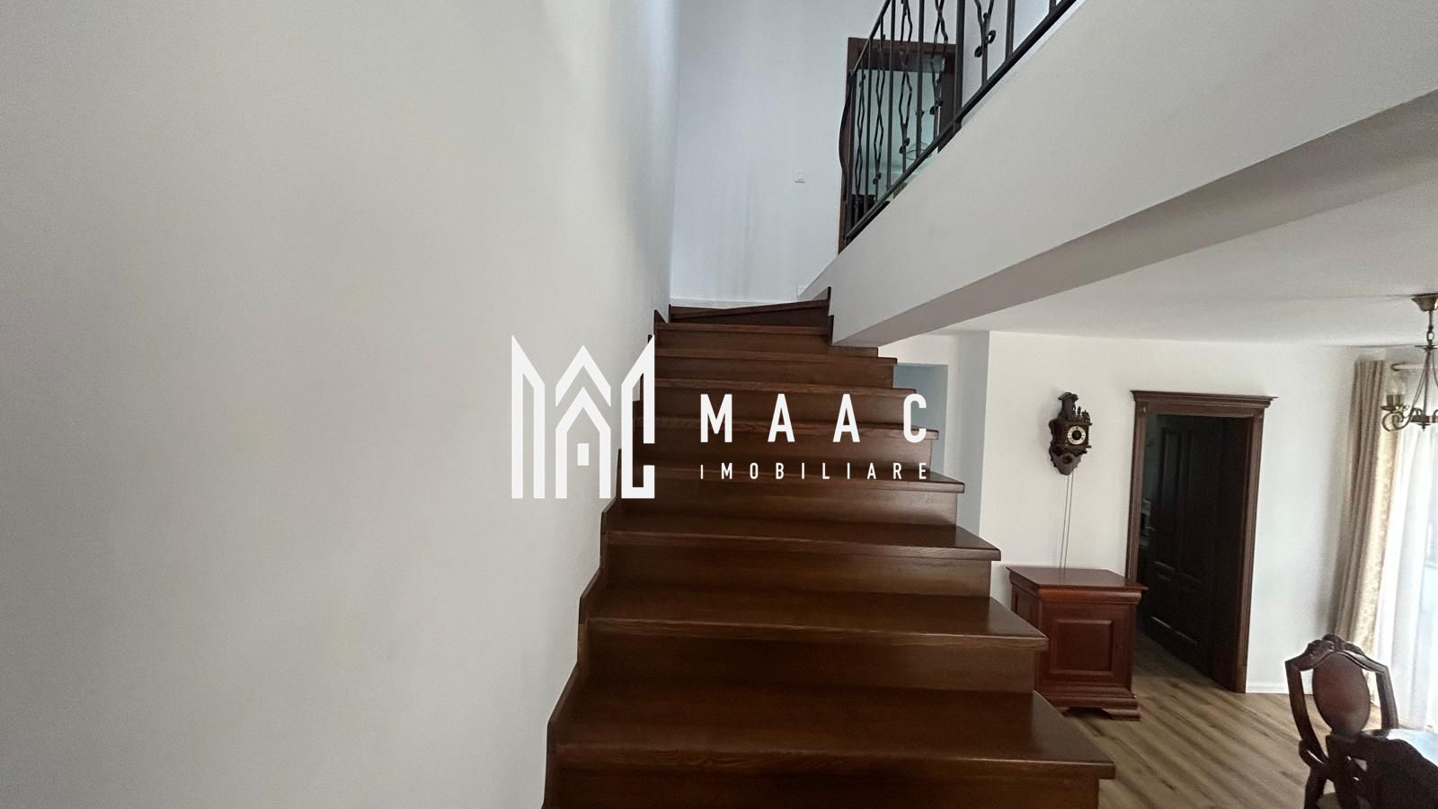 Casă 4 camere I 120 MPU I Curte proprie | Calea Cisnădiei — fotografia 5