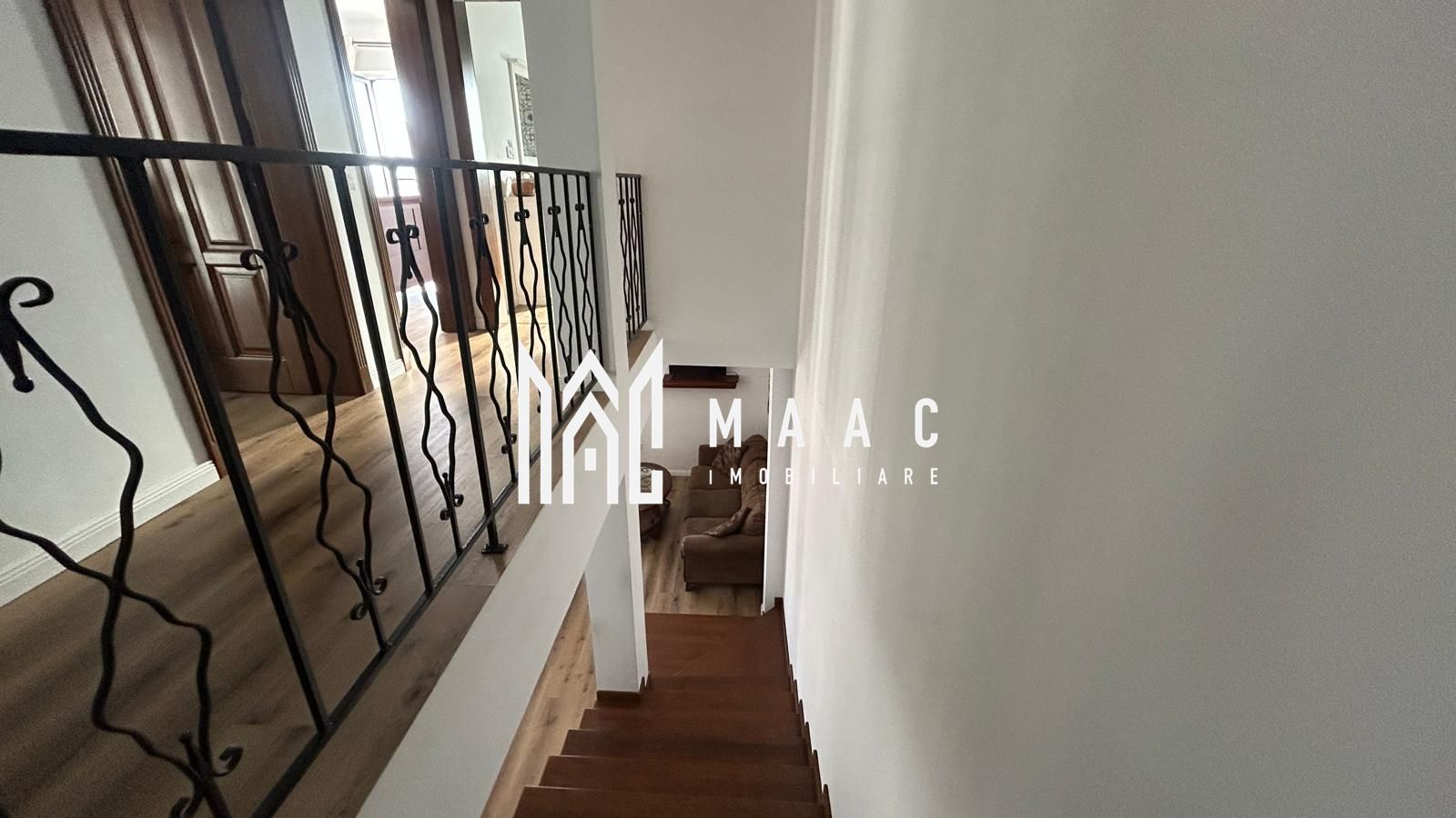 Casă 4 camere I 120 MPU I Curte proprie | Calea Cisnădiei — fotografia 6
