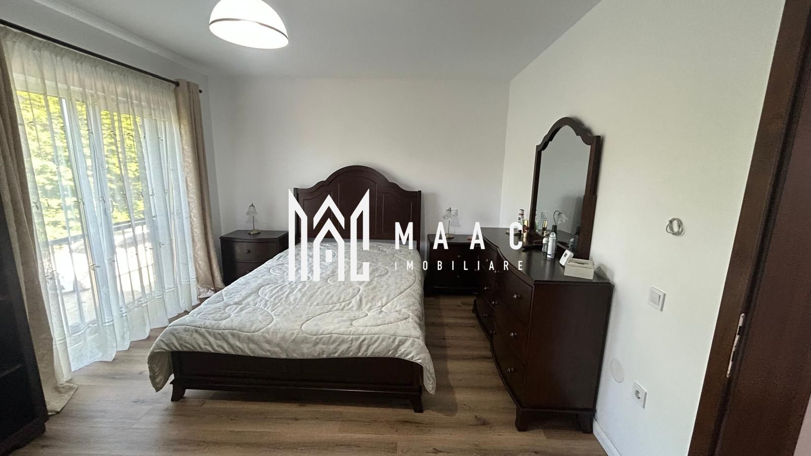 Casă 4 camere I 120 MPU I Curte proprie | Calea Cisnădiei — fotografia 8