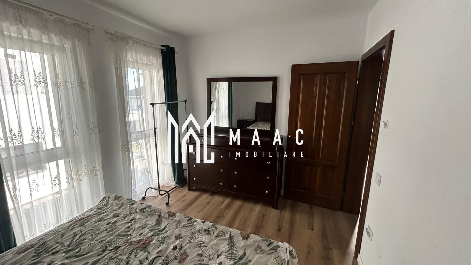 Casă 4 camere I 120 MPU I Curte proprie | Calea Cisnădiei — fotografia 9