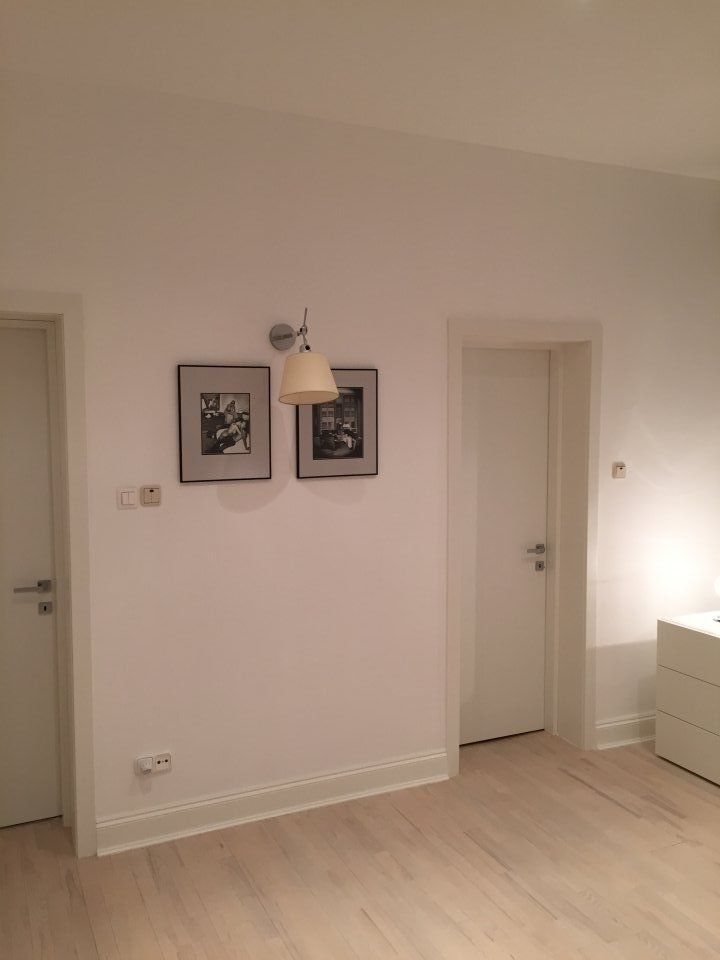 Str Belgrad, Capitale, Ap. tip duplex, 221mp: 122mp Hochparterre + 99mp Demisol — fotografia 6