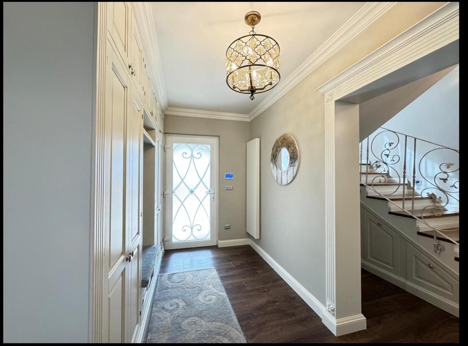 Casa  Premium 6 camere,5 băi, Piscină, saună, 768 mp teren, — fotografia 10