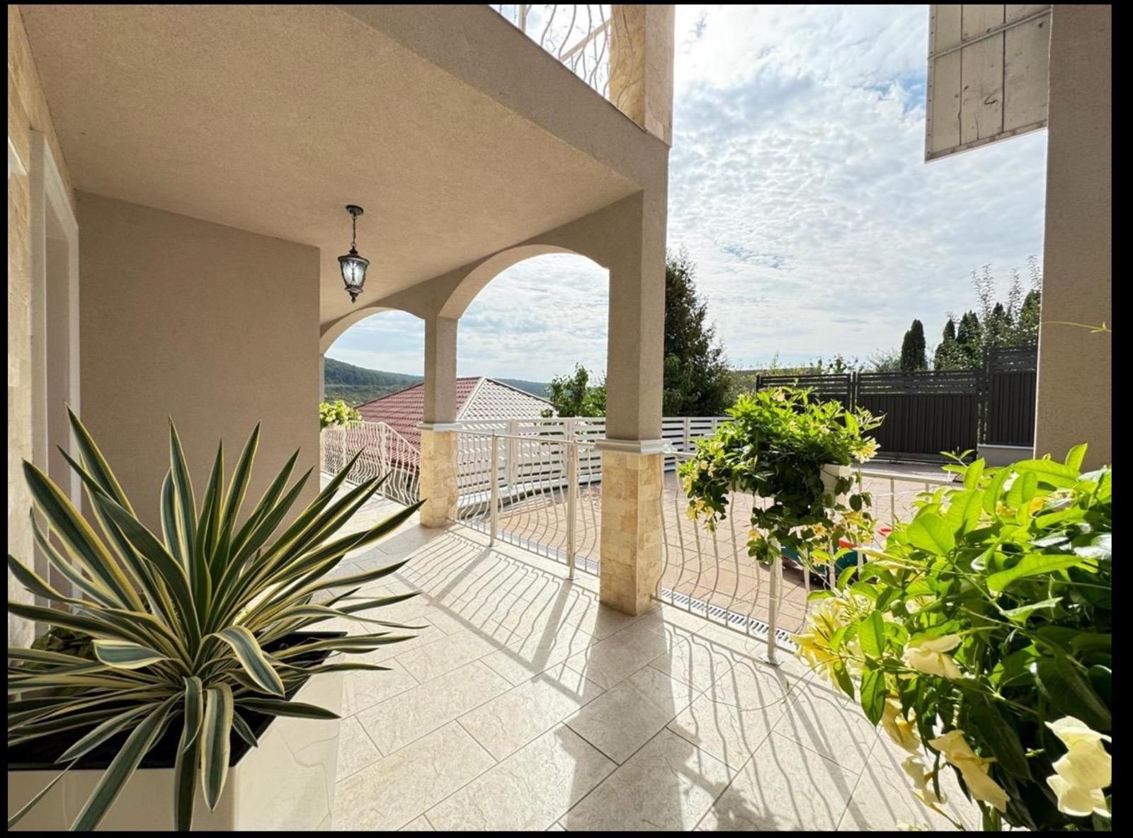 Casa  Premium 6 camere,5 băi, Piscină, saună, 768 mp teren, — fotografia 11