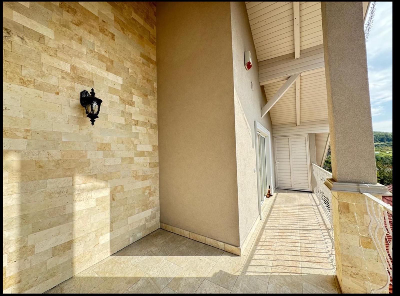 Casa  Premium 6 camere,5 băi, Piscină, saună, 768 mp teren, — fotografia 12