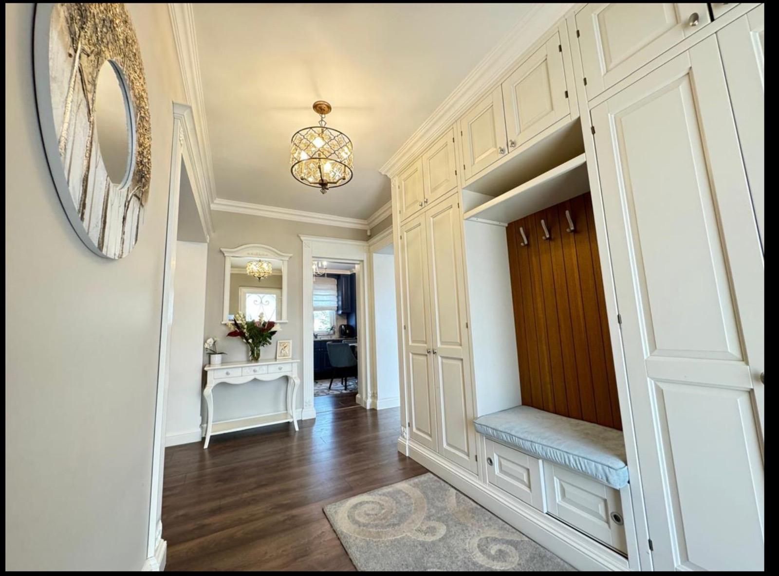 Casa  Premium 6 camere,5 băi, Piscină, saună, 768 mp teren, — fotografia 13