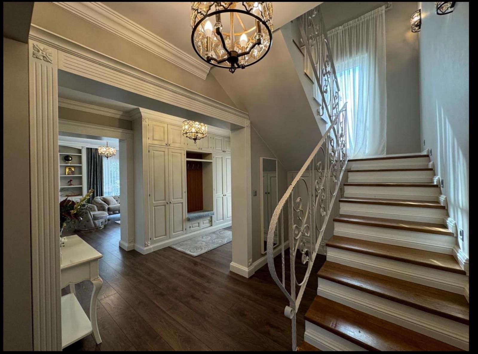 Casa  Premium 6 camere,5 băi, Piscină, saună, 768 mp teren, — fotografia 14