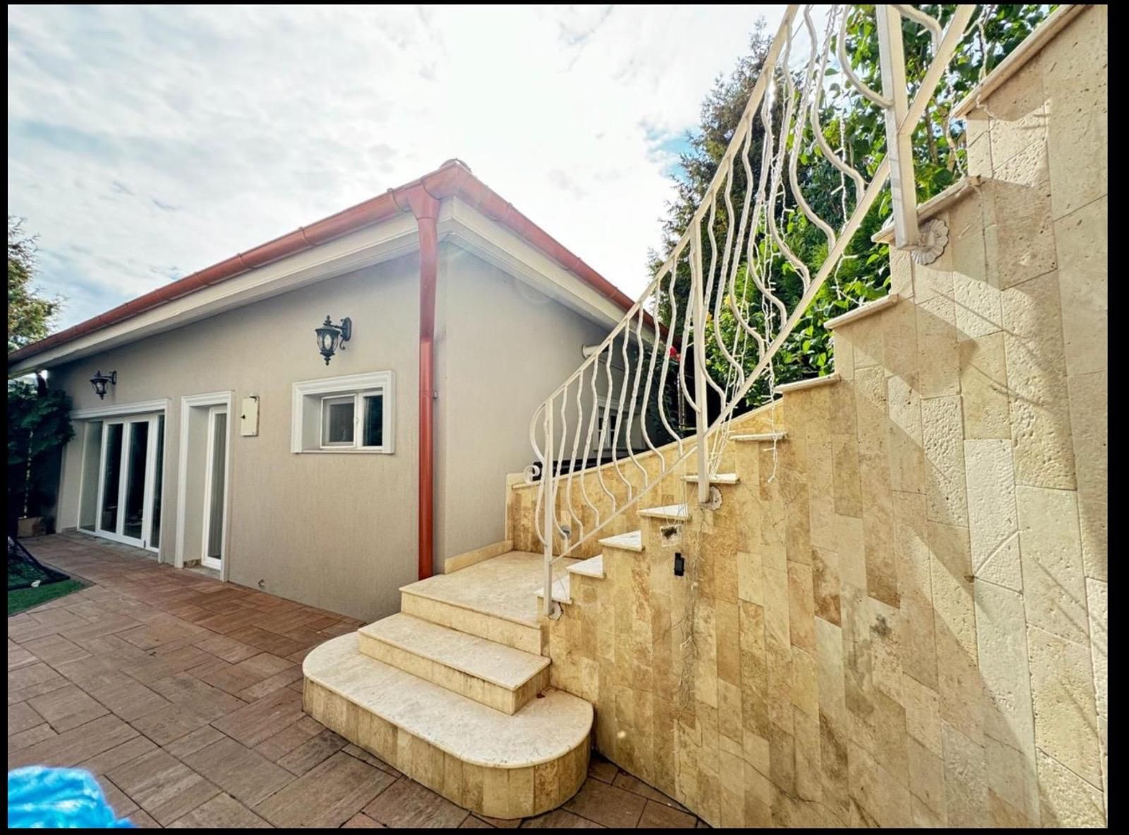 Casa  Premium 6 camere,5 băi, Piscină, saună, 768 mp teren, — fotografia 17