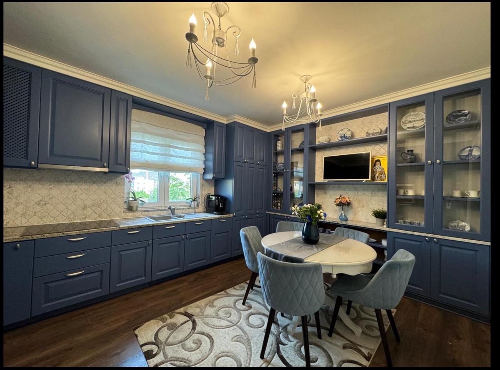 Casa  Premium 6 camere,5 băi, Piscină, saună, 768 mp teren, — fotografia 19
