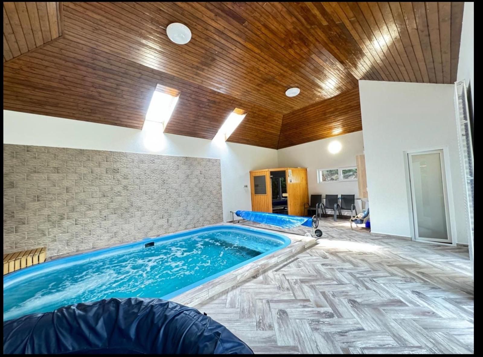 Casa  Premium 6 camere,5 băi, Piscină, saună, 768 mp teren, — fotografia 27