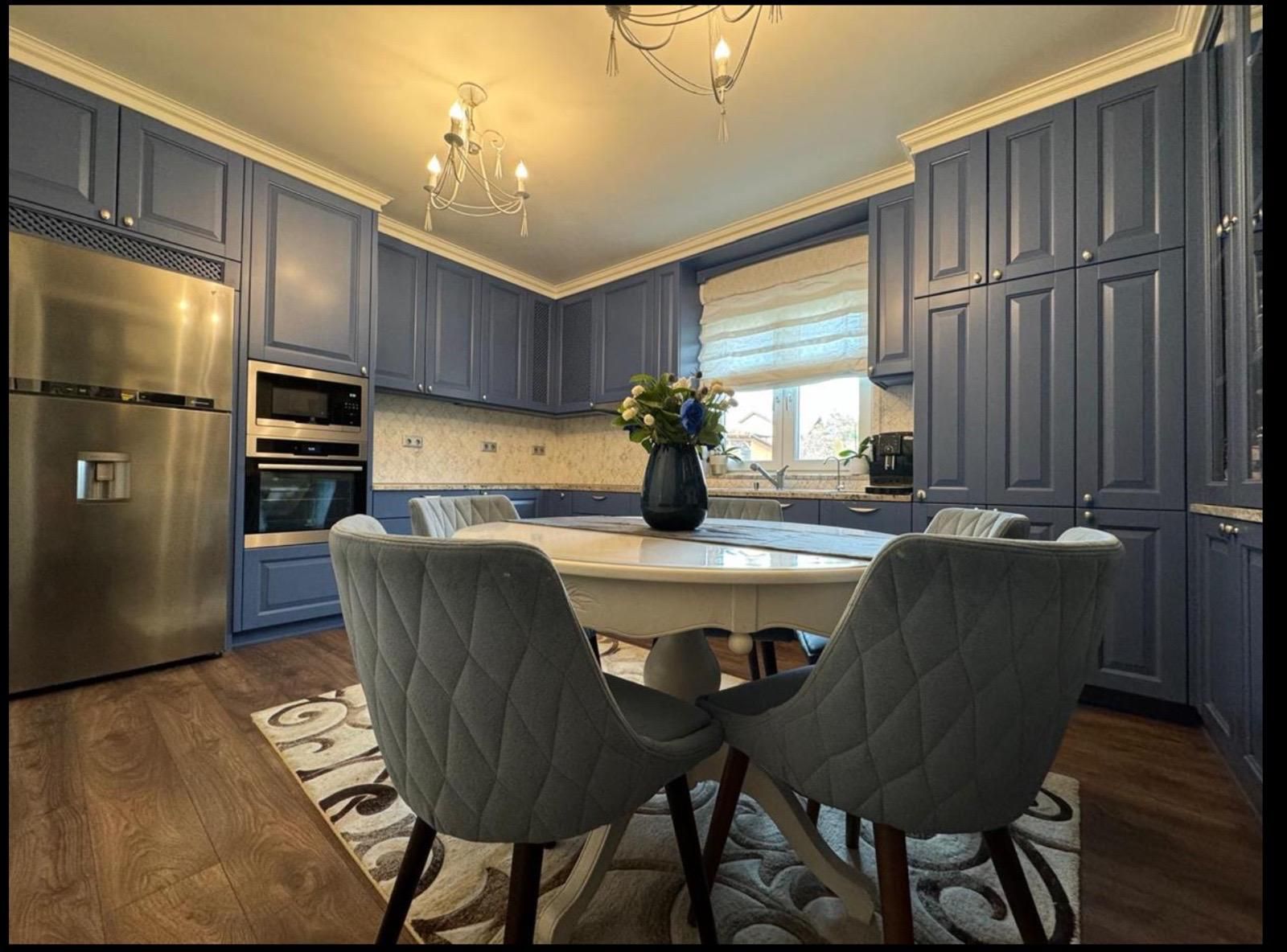 Casa  Premium 6 camere,5 băi, Piscină, saună, 768 mp teren, — fotografia 4