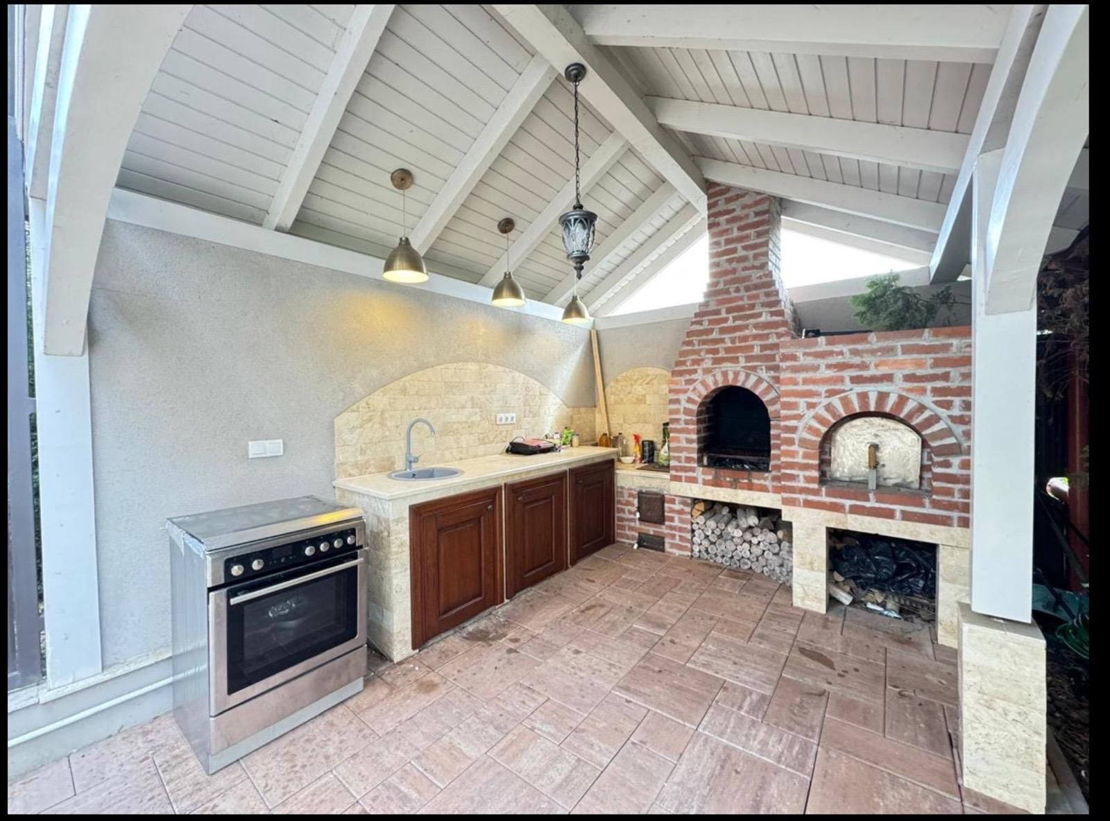 Casa  Premium 6 camere,5 băi, Piscină, saună, 768 mp teren, — fotografia 8