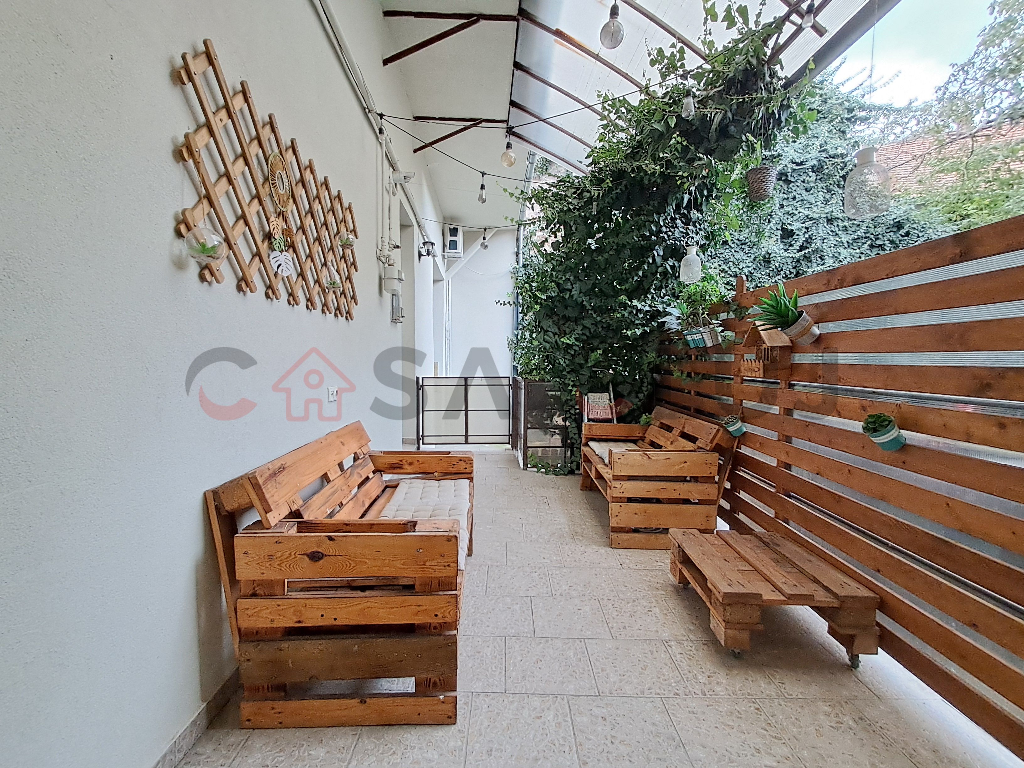 Apartament La Curte Comuna, Zona Centrală!! — fotografia 10