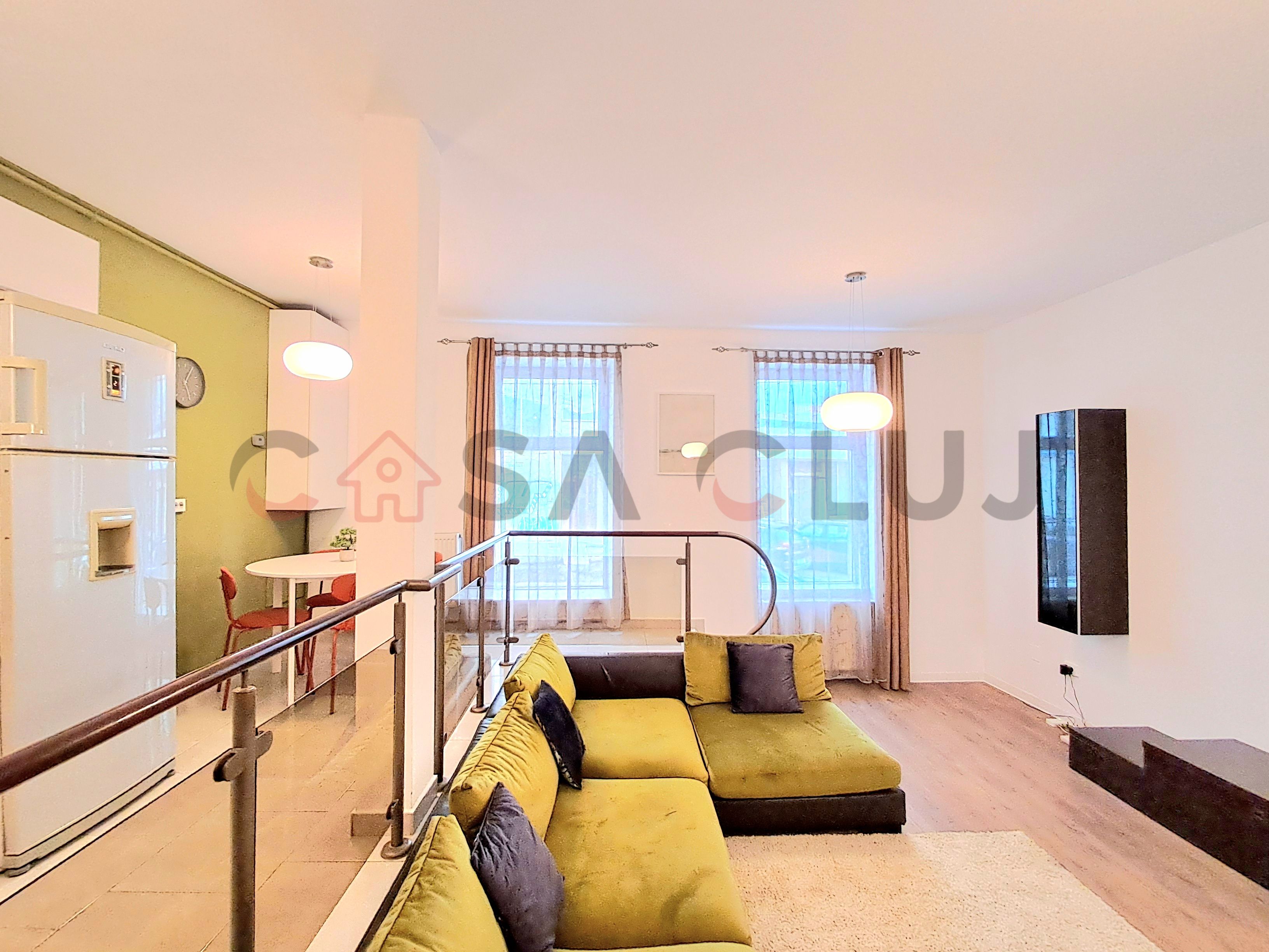Apartament La Curte Comuna, Zona Centrală!! — fotografia 3