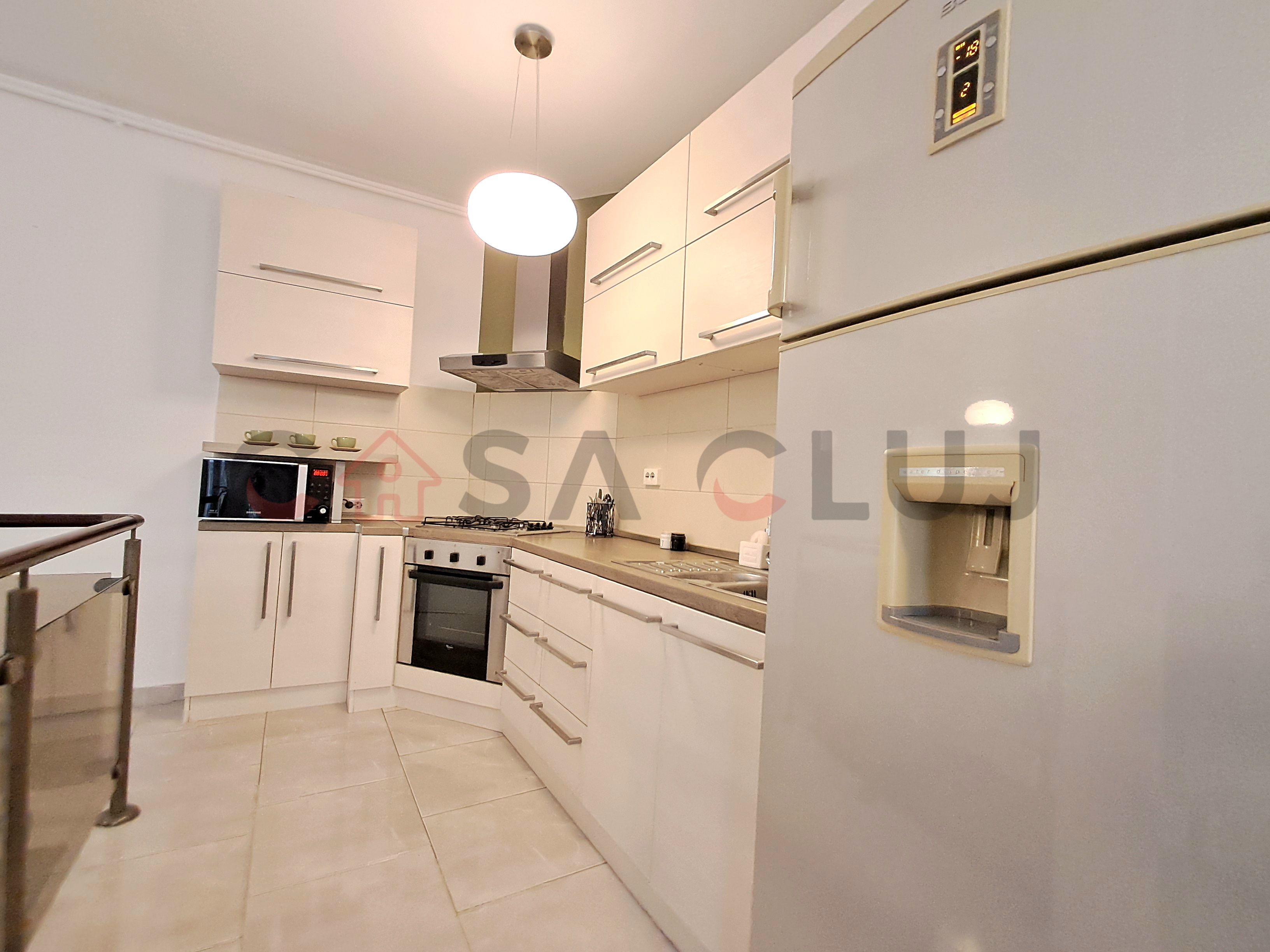 Apartament La Curte Comuna, Zona Centrală!! — fotografia 4