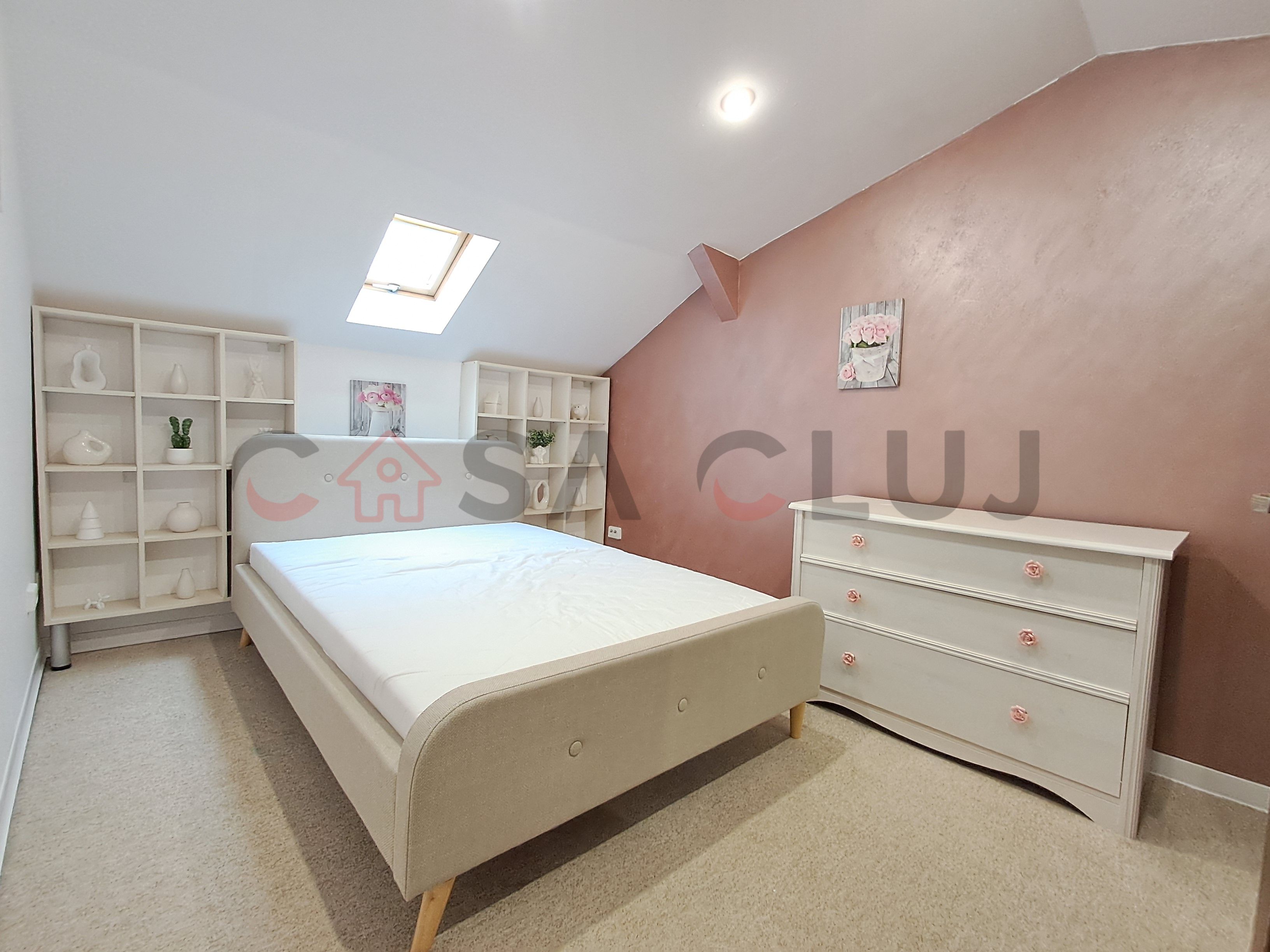 Apartament La Curte Comuna, Zona Centrală!! — fotografia 6