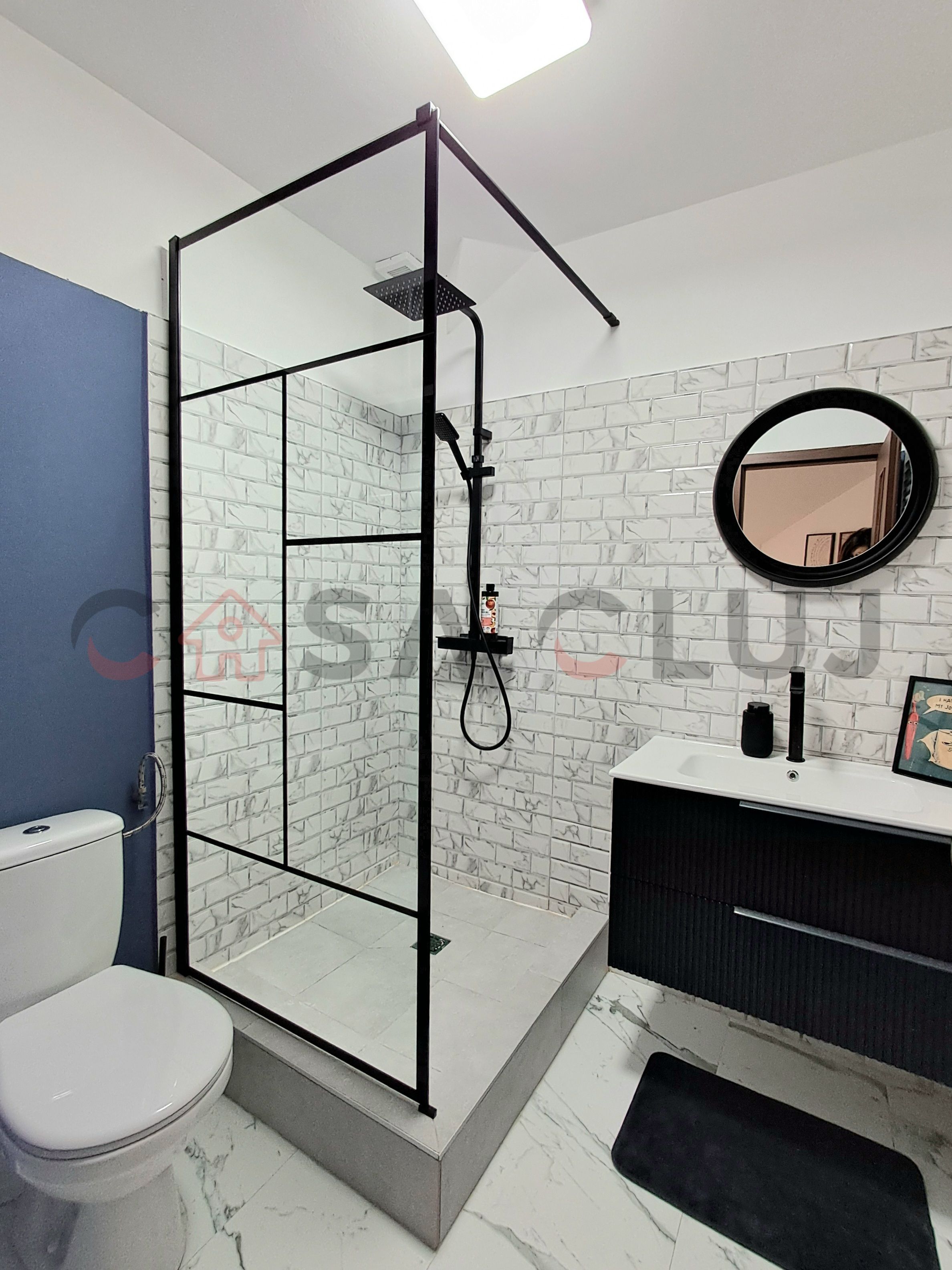 Apartament La Curte Comuna, Zona Centrală!! — fotografia 8