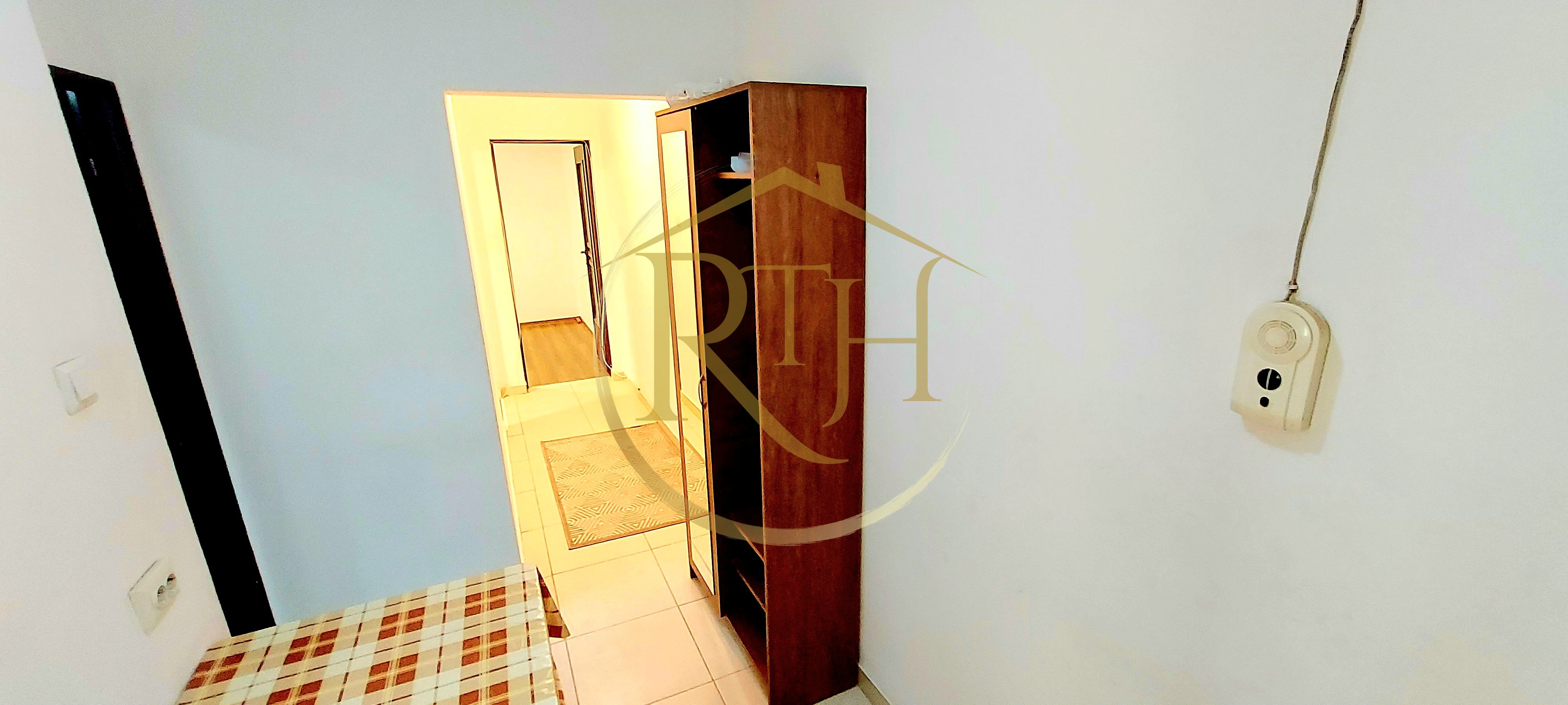 Oferim spre inchiriere, apartament cu 2 camere decomandat, Complex — fotografia 13