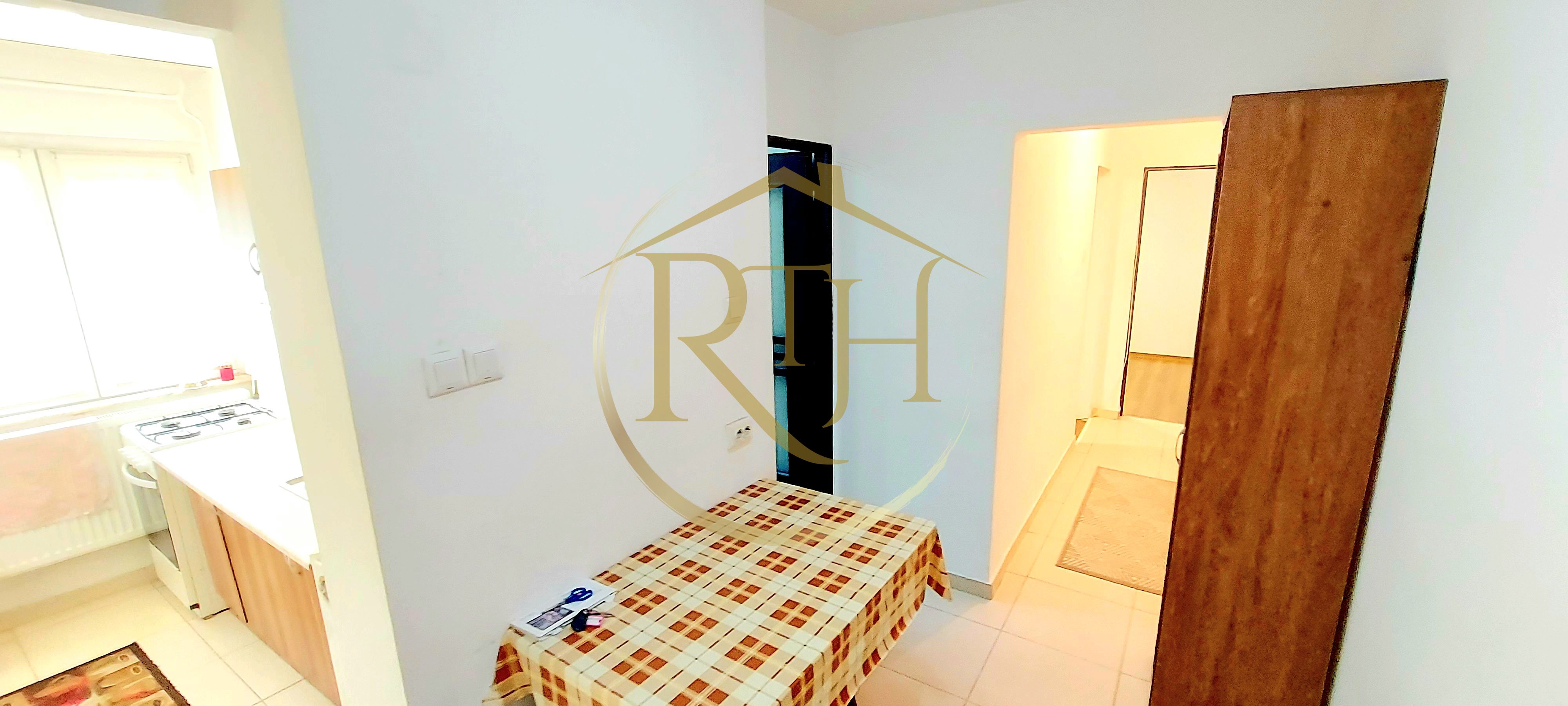 Oferim spre inchiriere, apartament cu 2 camere decomandat, Complex — fotografia 14