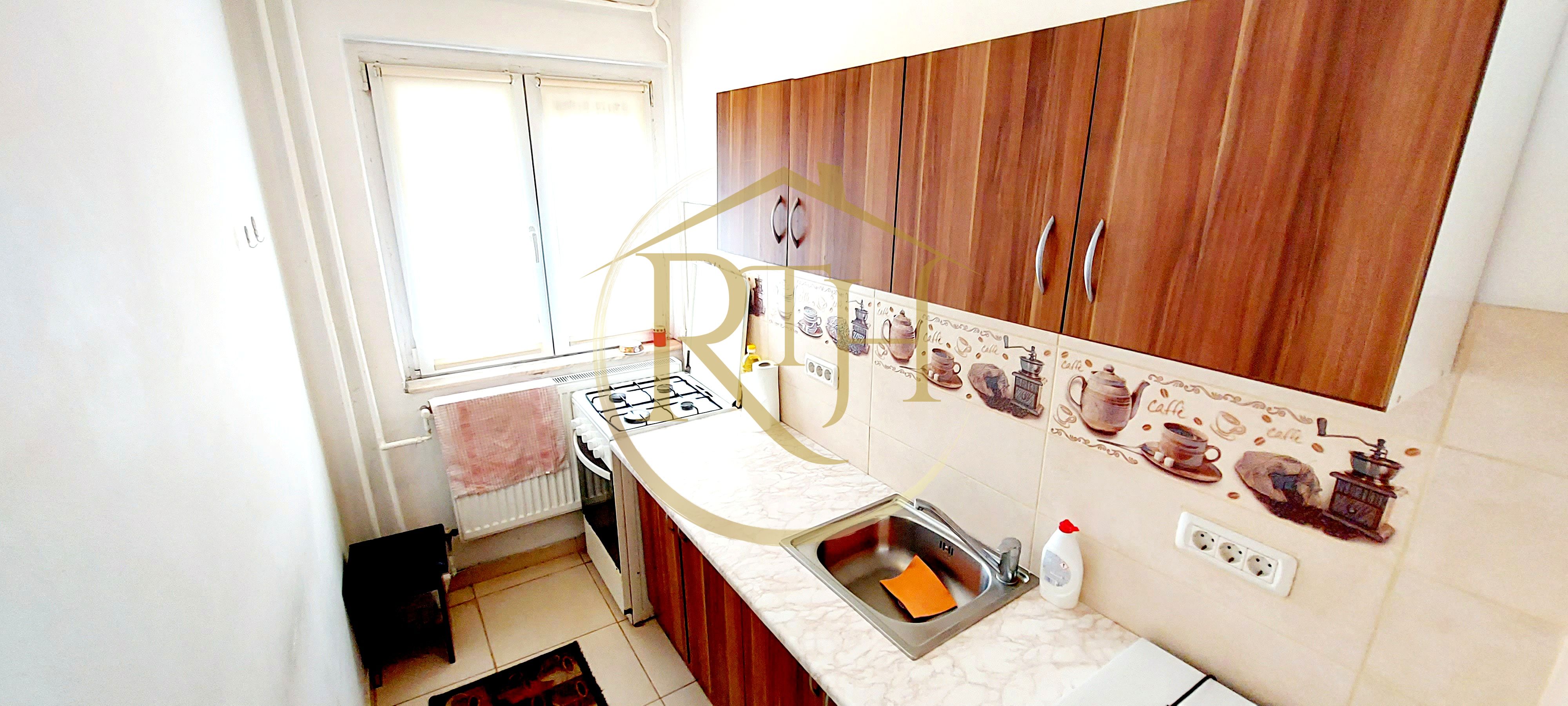Oferim spre inchiriere, apartament cu 2 camere decomandat, Complex — fotografia 15