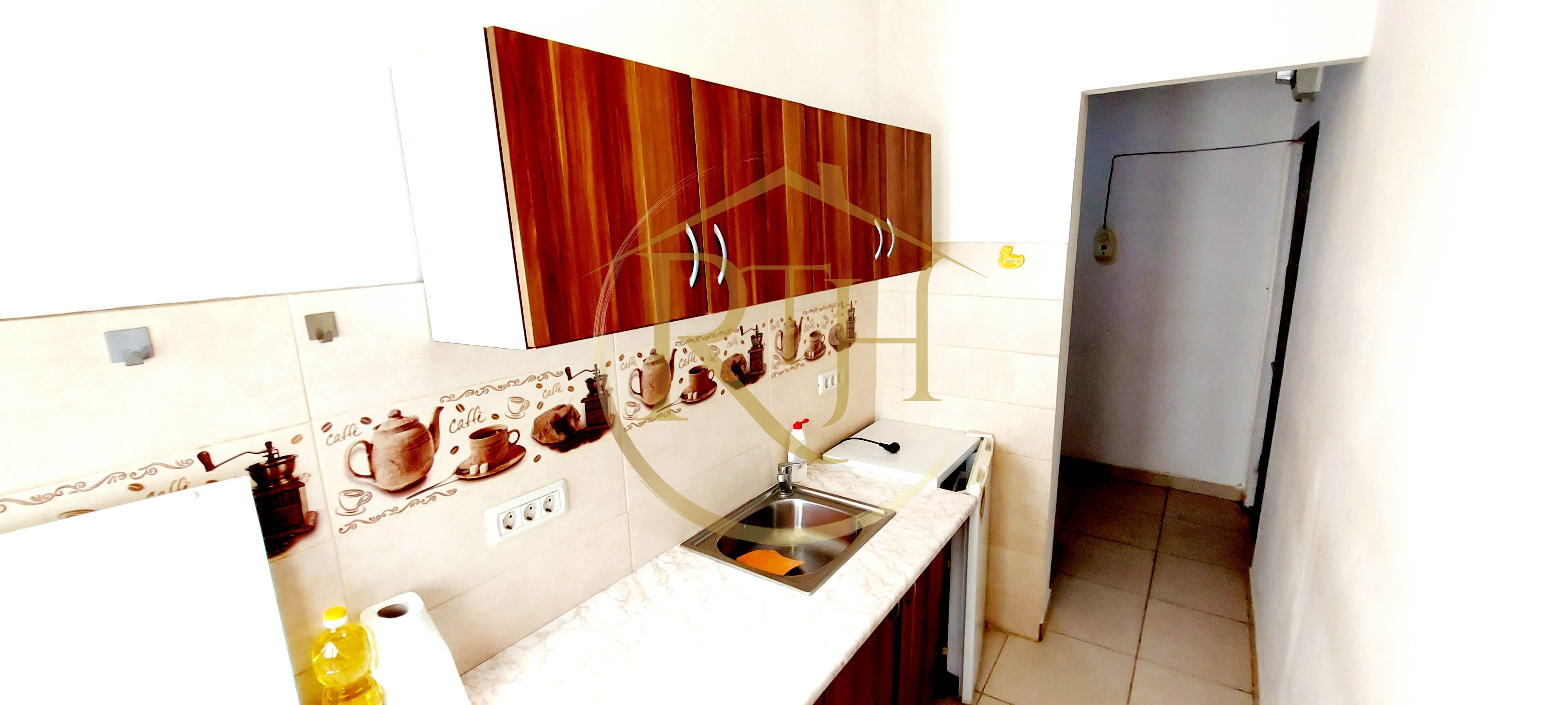 Oferim spre inchiriere, apartament cu 2 camere decomandat, Complex — fotografia 16