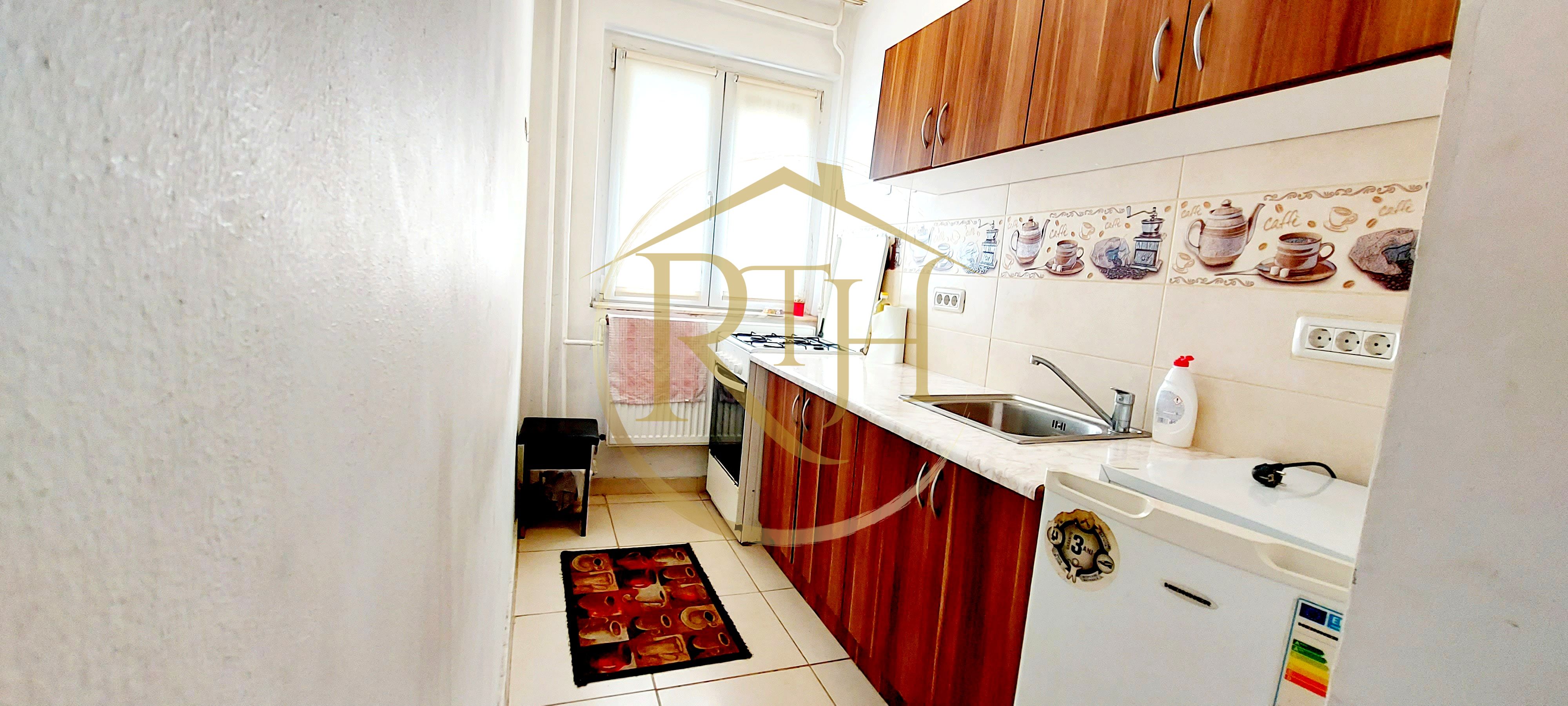 Oferim spre inchiriere, apartament cu 2 camere decomandat, Complex — fotografia 17