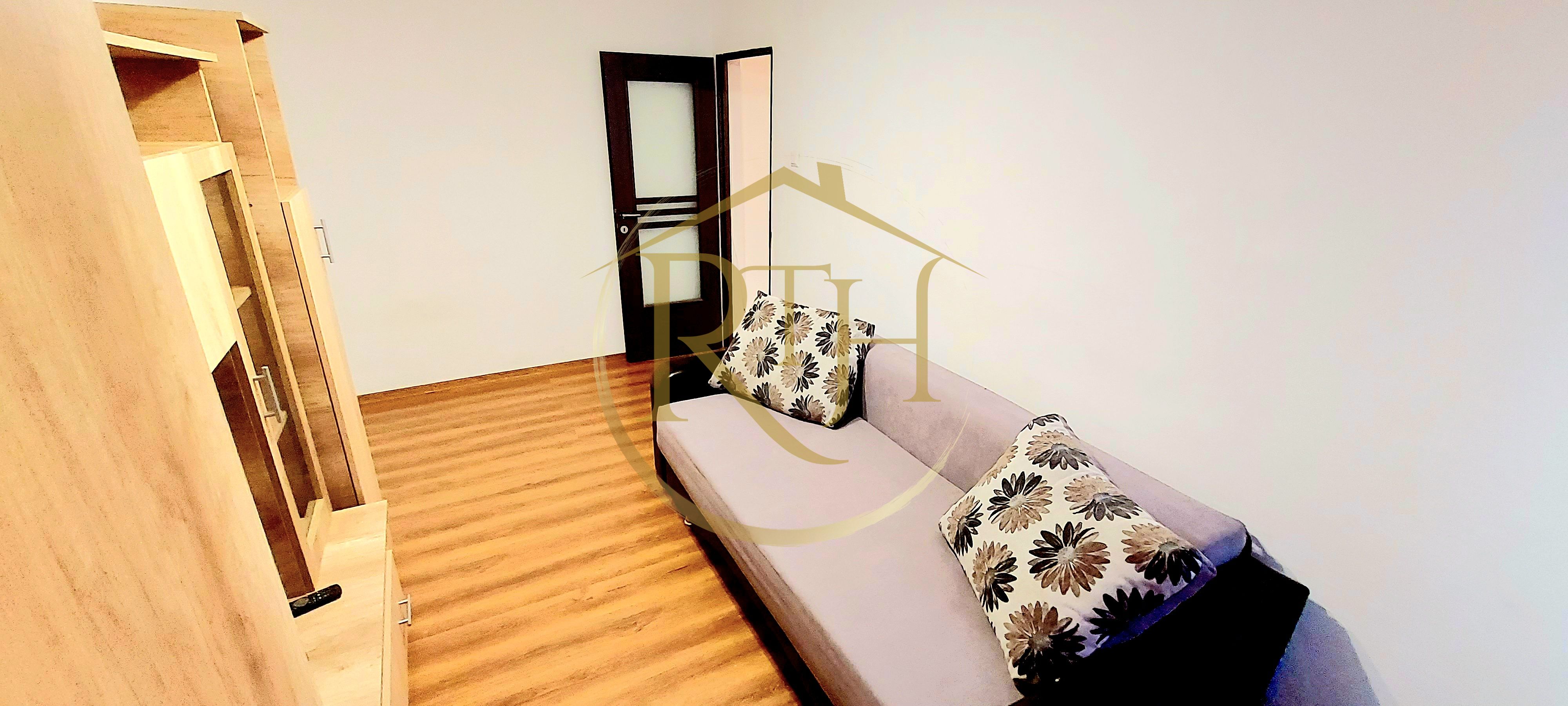 Oferim spre inchiriere, apartament cu 2 camere decomandat, Complex — fotografia 3