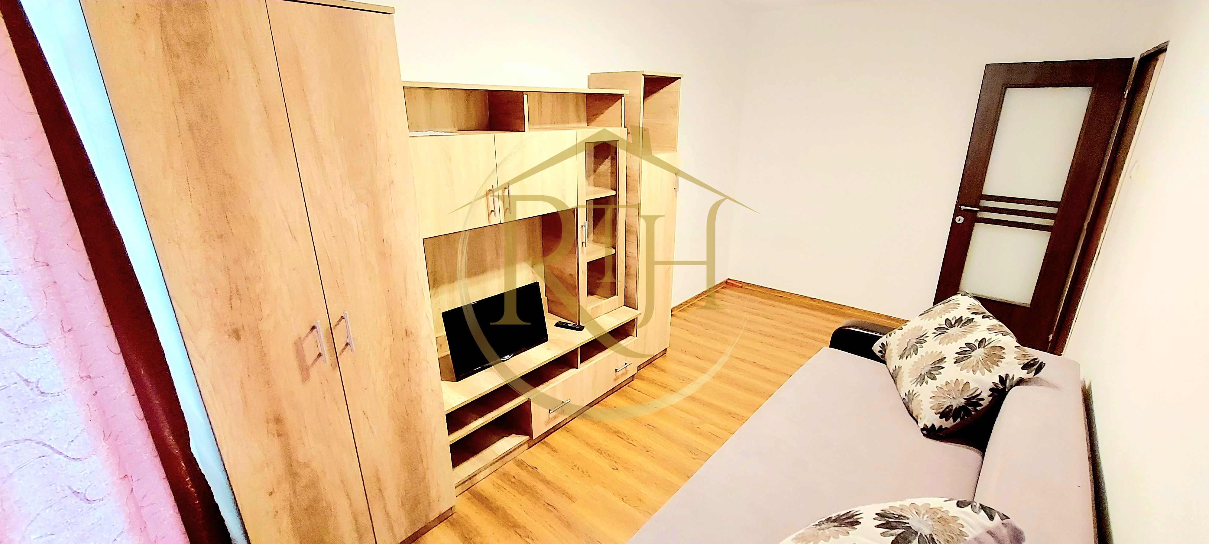 Oferim spre inchiriere, apartament cu 2 camere decomandat, Complex — fotografia 6