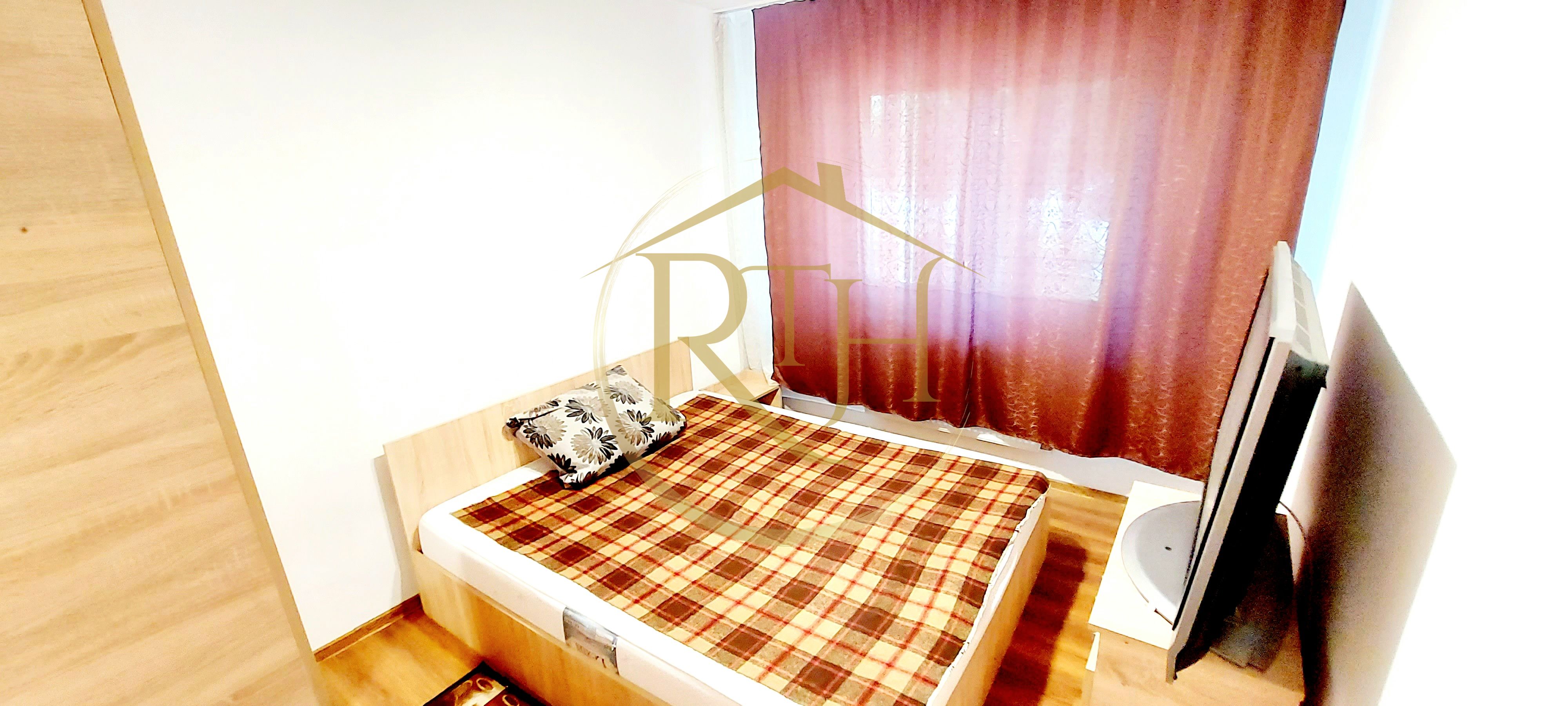 Oferim spre inchiriere, apartament cu 2 camere decomandat, Complex — fotografia 7