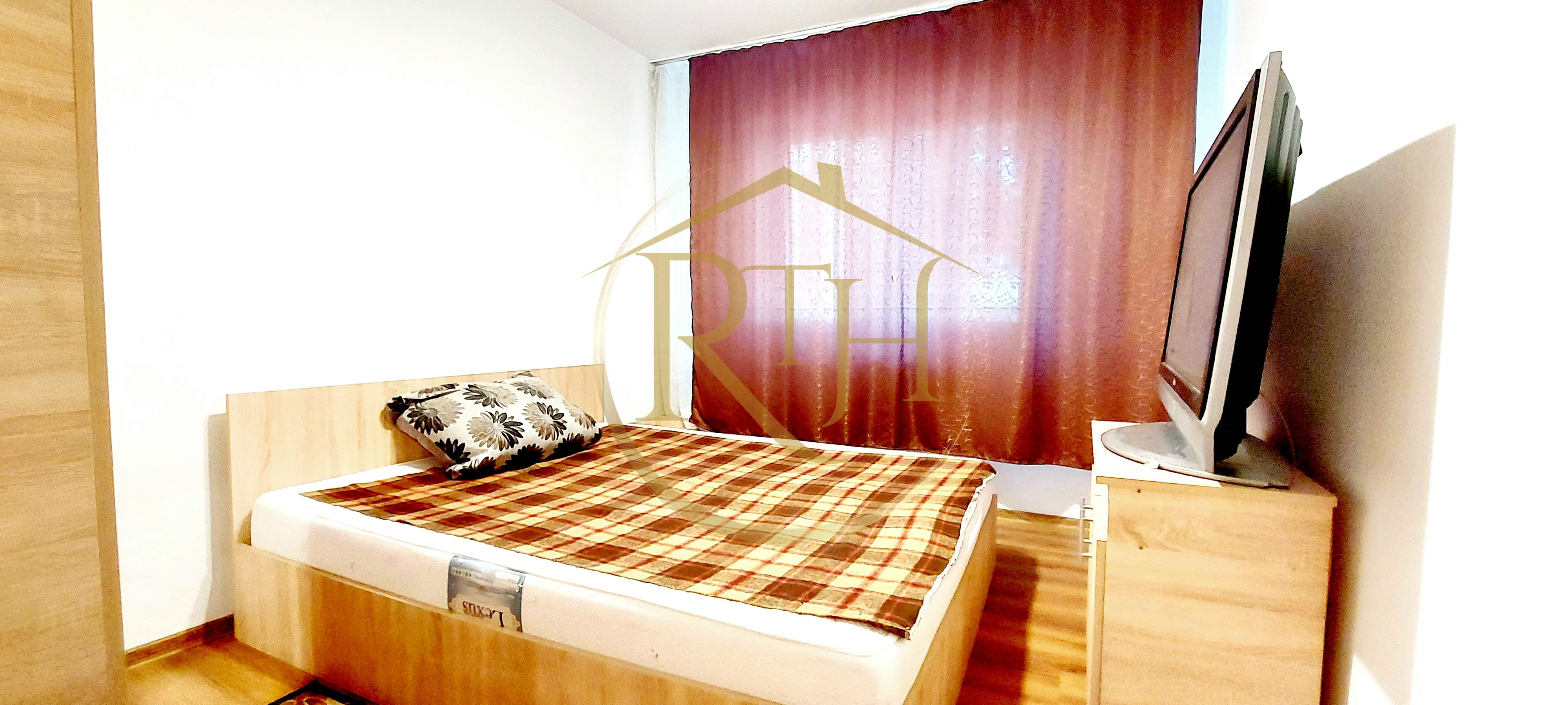 Oferim spre inchiriere, apartament cu 2 camere decomandat, Complex — fotografia 8