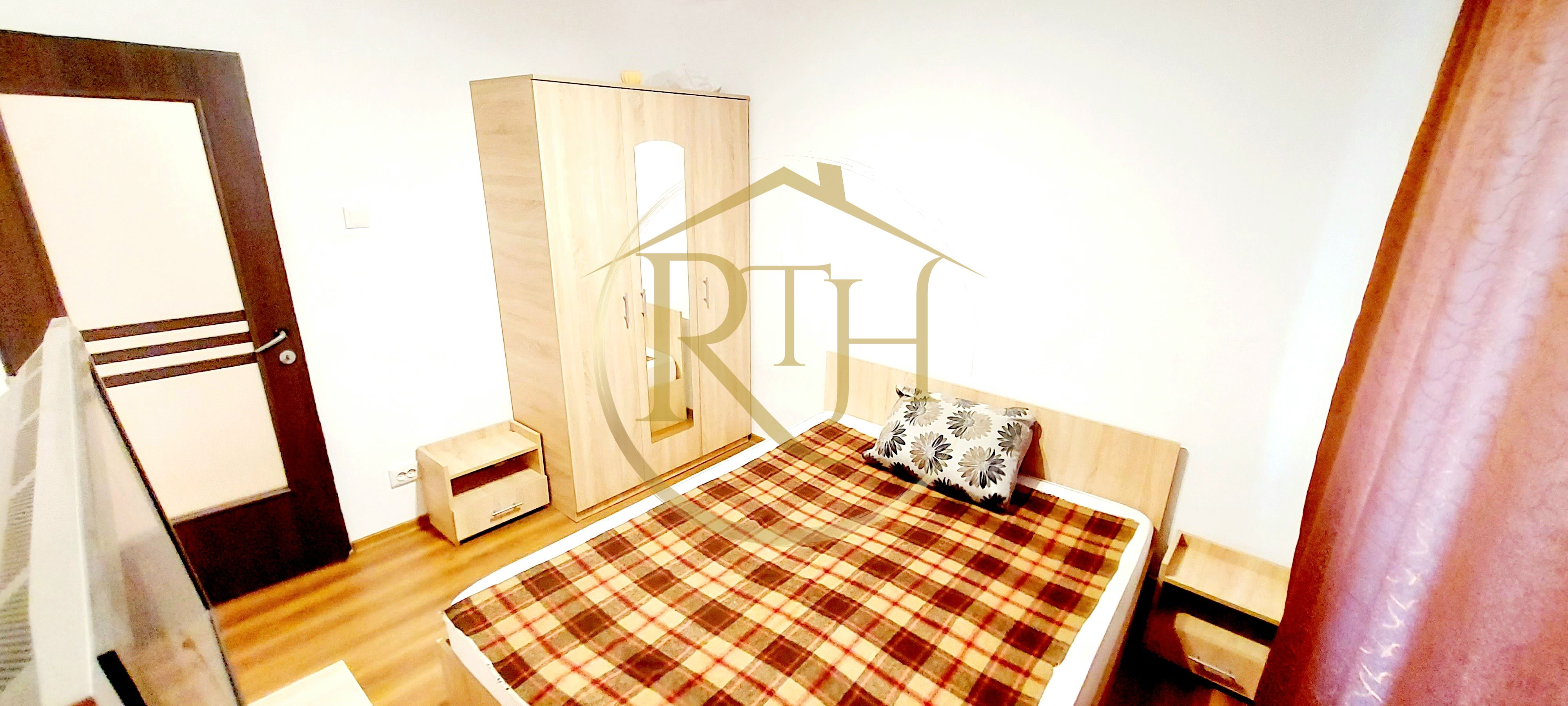 Oferim spre inchiriere, apartament cu 2 camere decomandat, Complex — fotografia 9