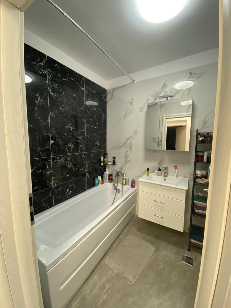 Apartament de vanzare cu 2 camere — fotografia 4